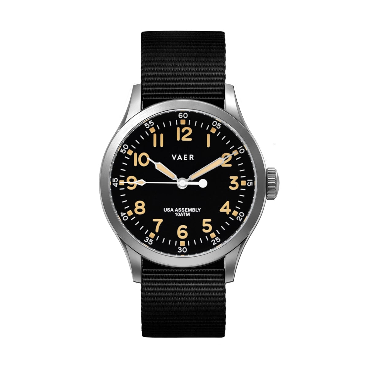 C5 Korean Field Solar - 40mm USA