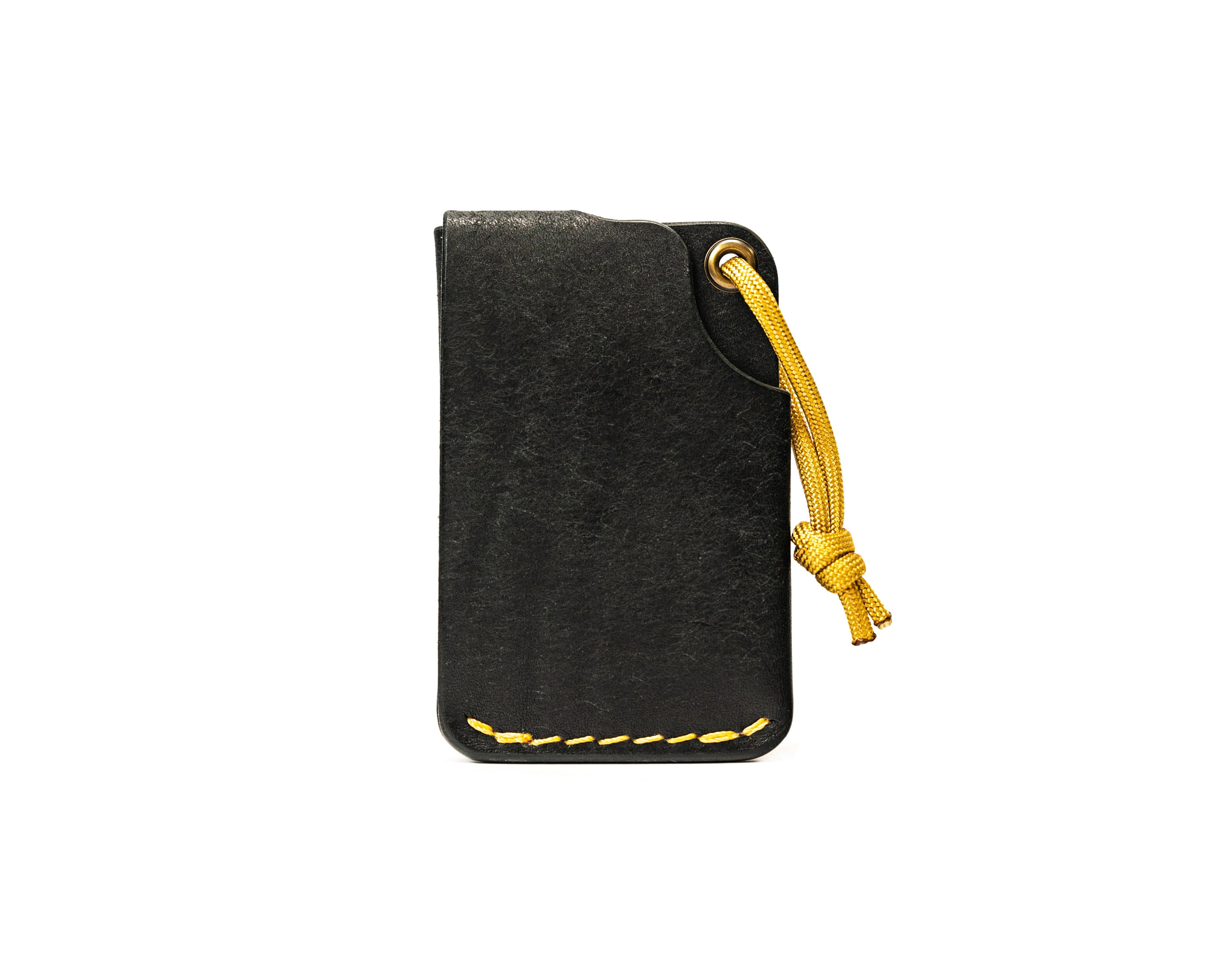 Carry Commission Hitchhiker Wallet