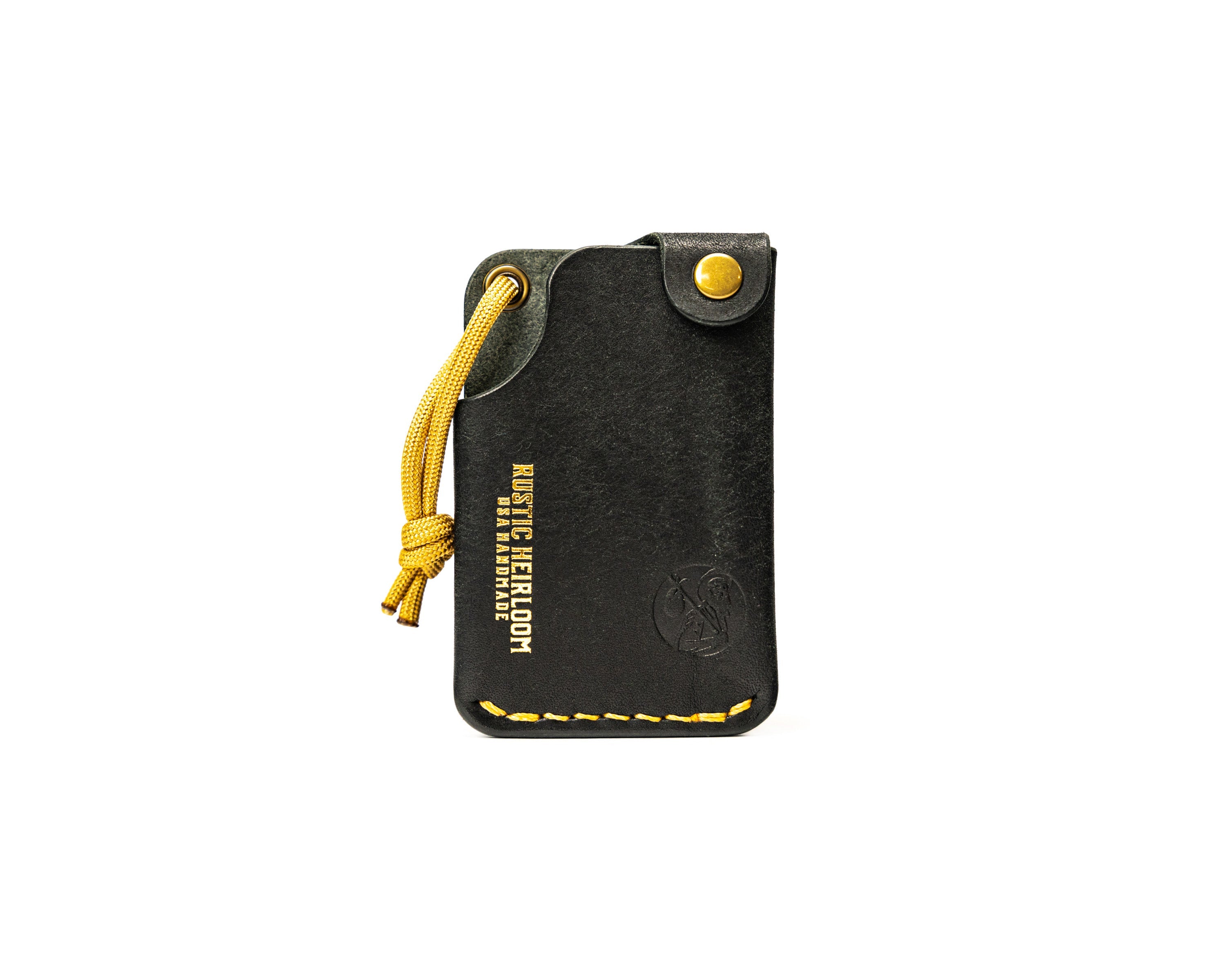 Carry Commission Hitchhiker Wallet