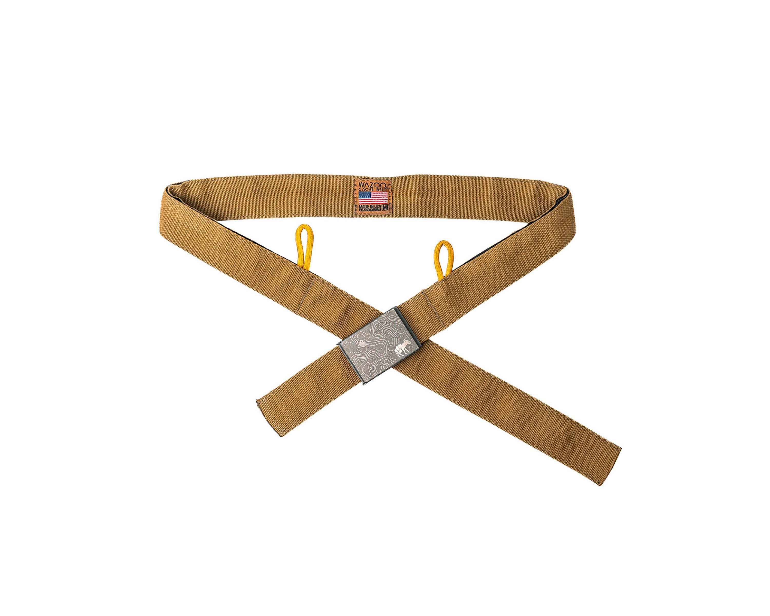 CC Cache Belt