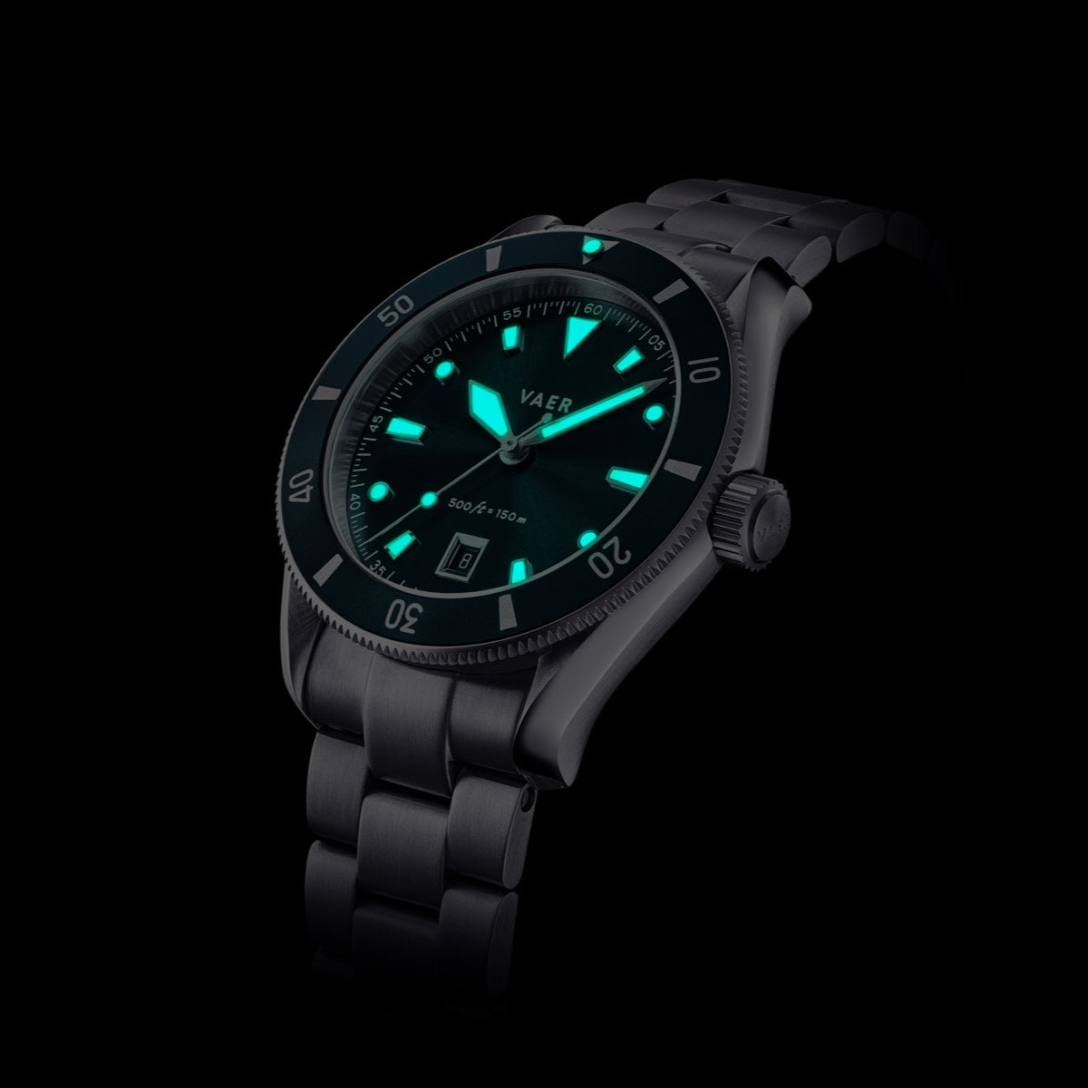 DS2 Meridian Navy - Quartz 39mm