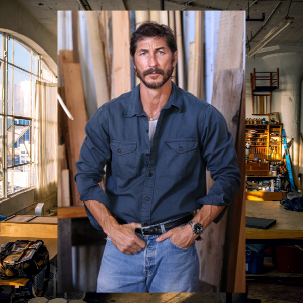 DS2 Meridian Navy - Quartz 39mm