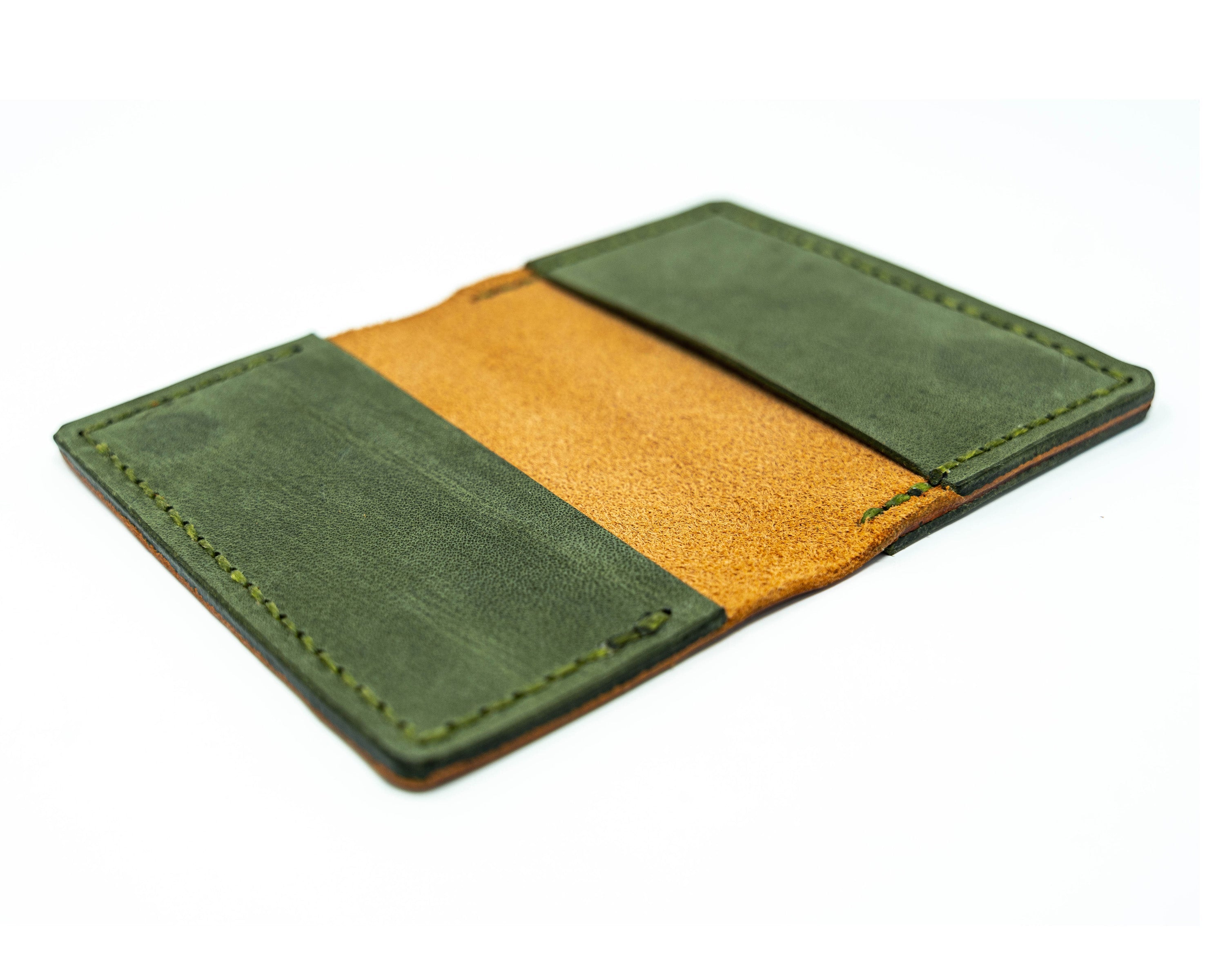 Carry Commission Front Pocket Bifold
