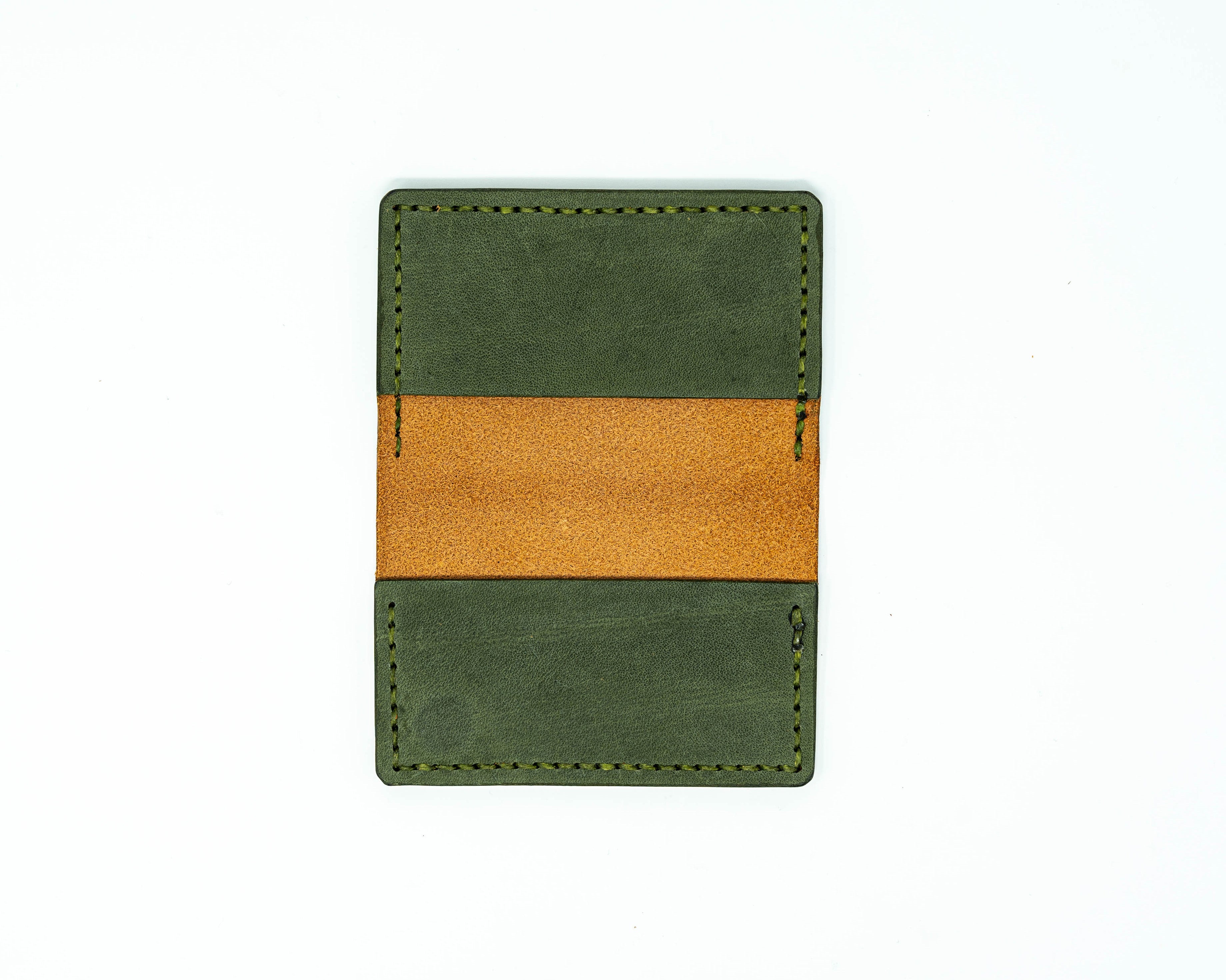 Carry Commission Front Pocket Bifold