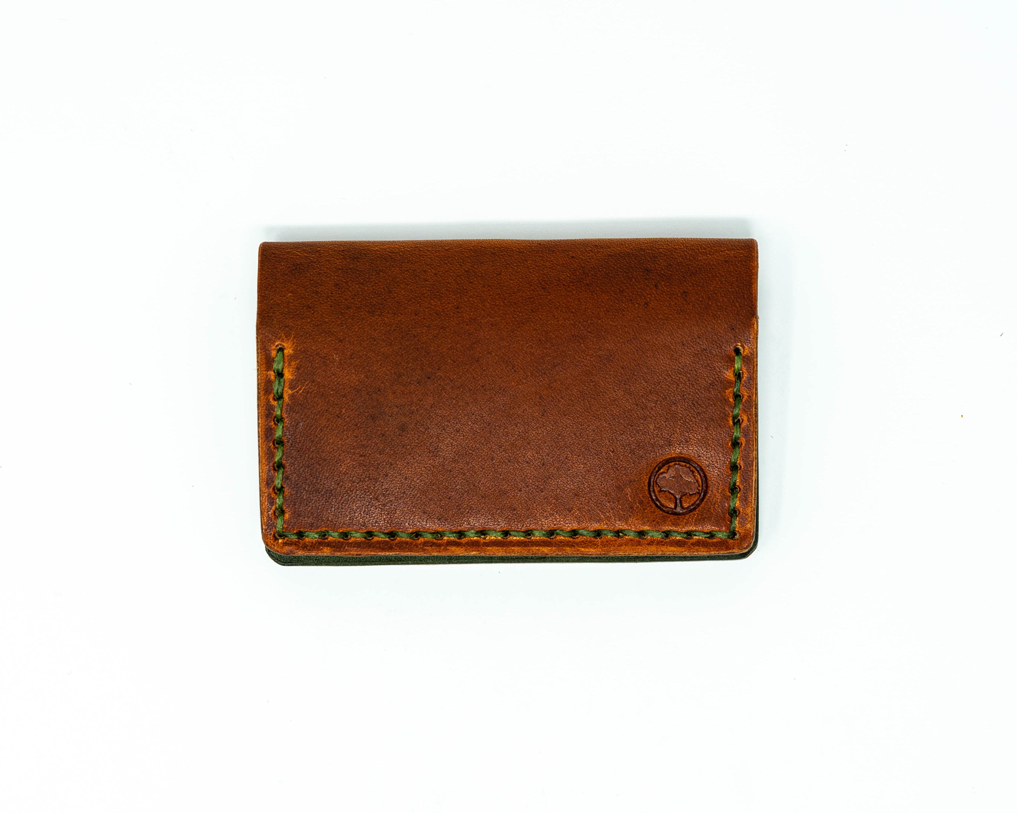 Carry Commission Front Pocket Bifold