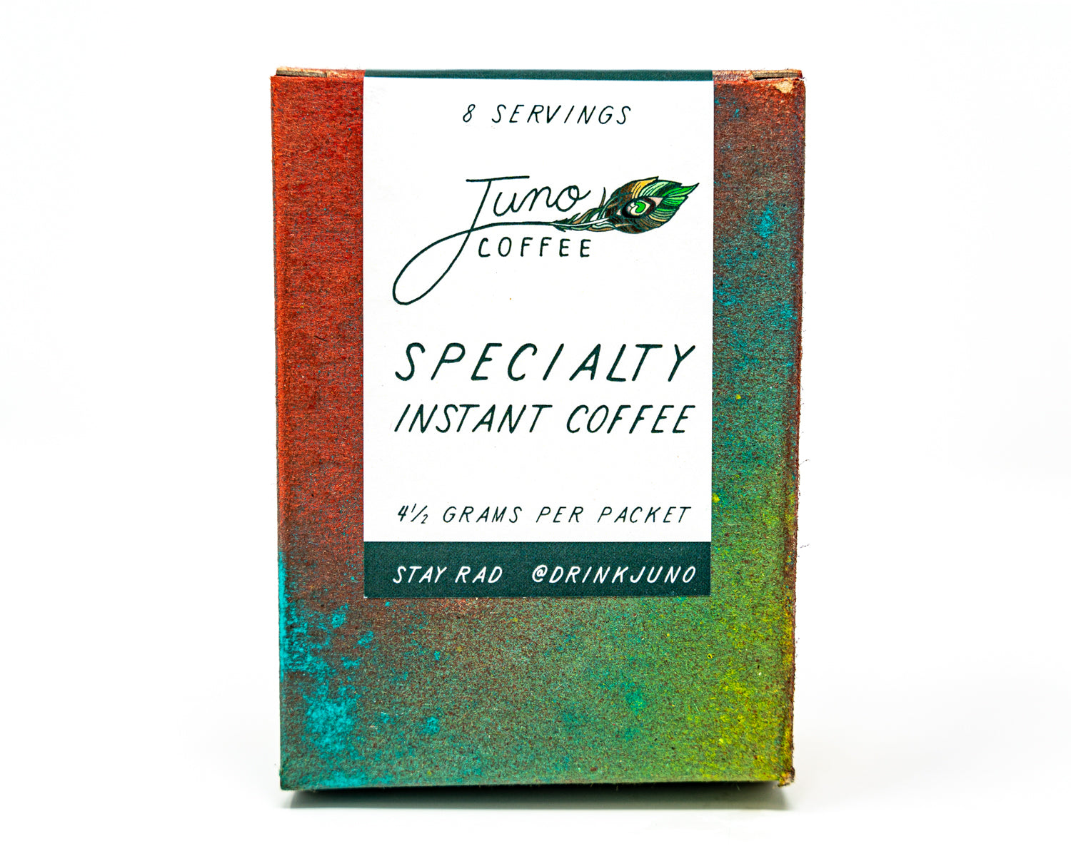 Juno Instant Coffee