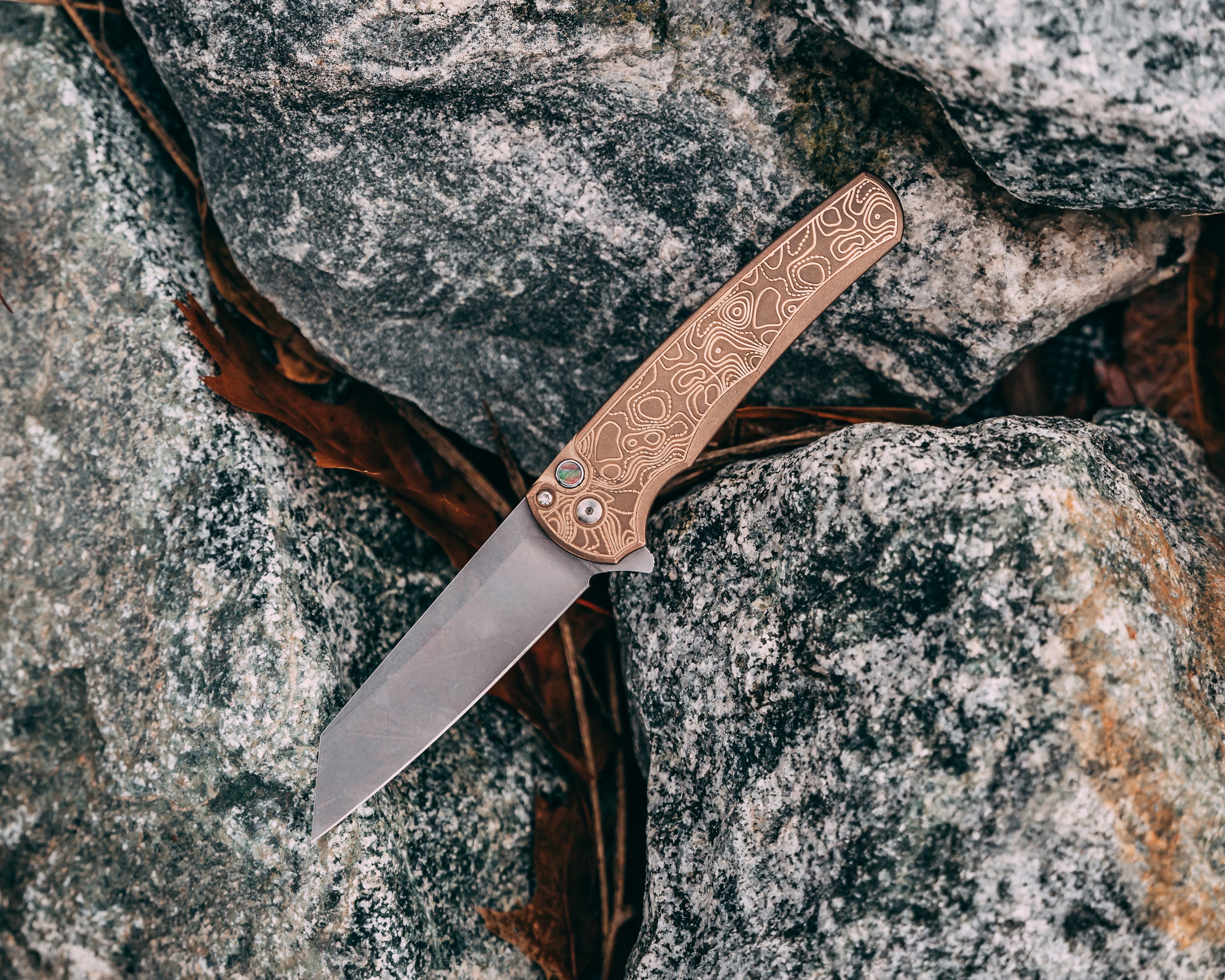 CC X Pro-Tech Malibu Topo