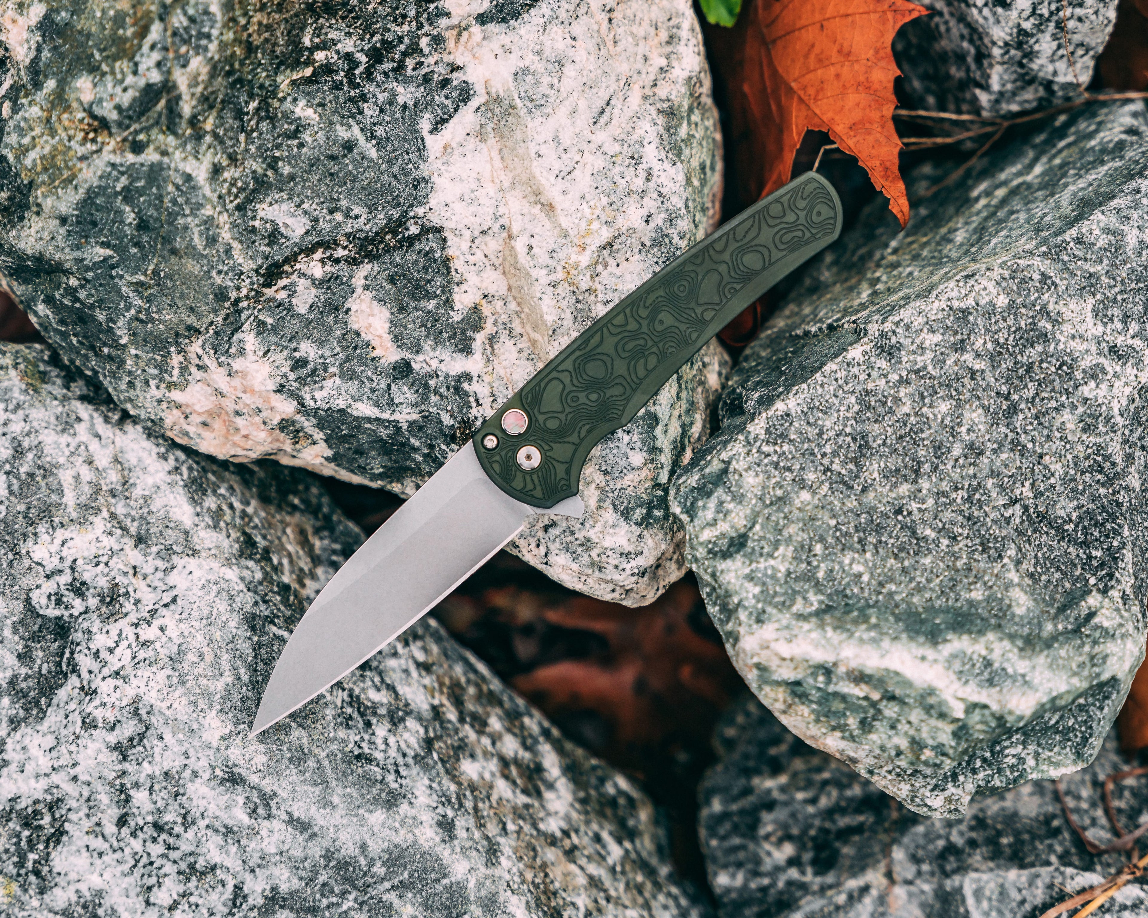 CC X Pro-Tech Malibu Topo