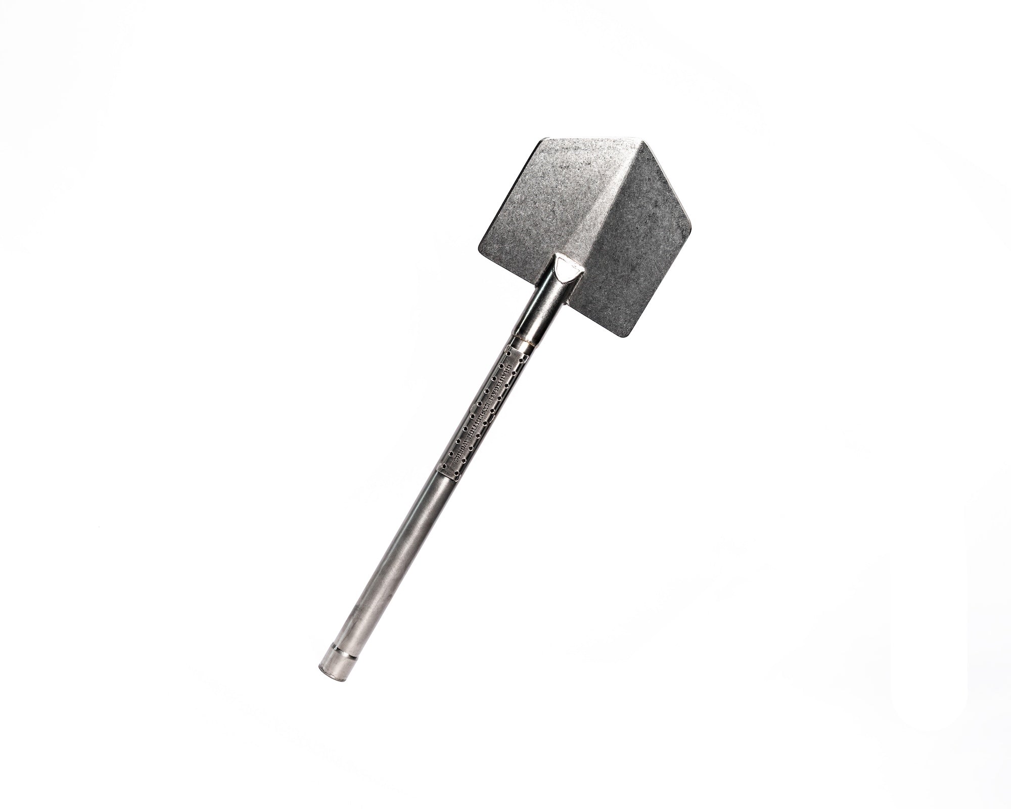 Titanium Pack Shovel