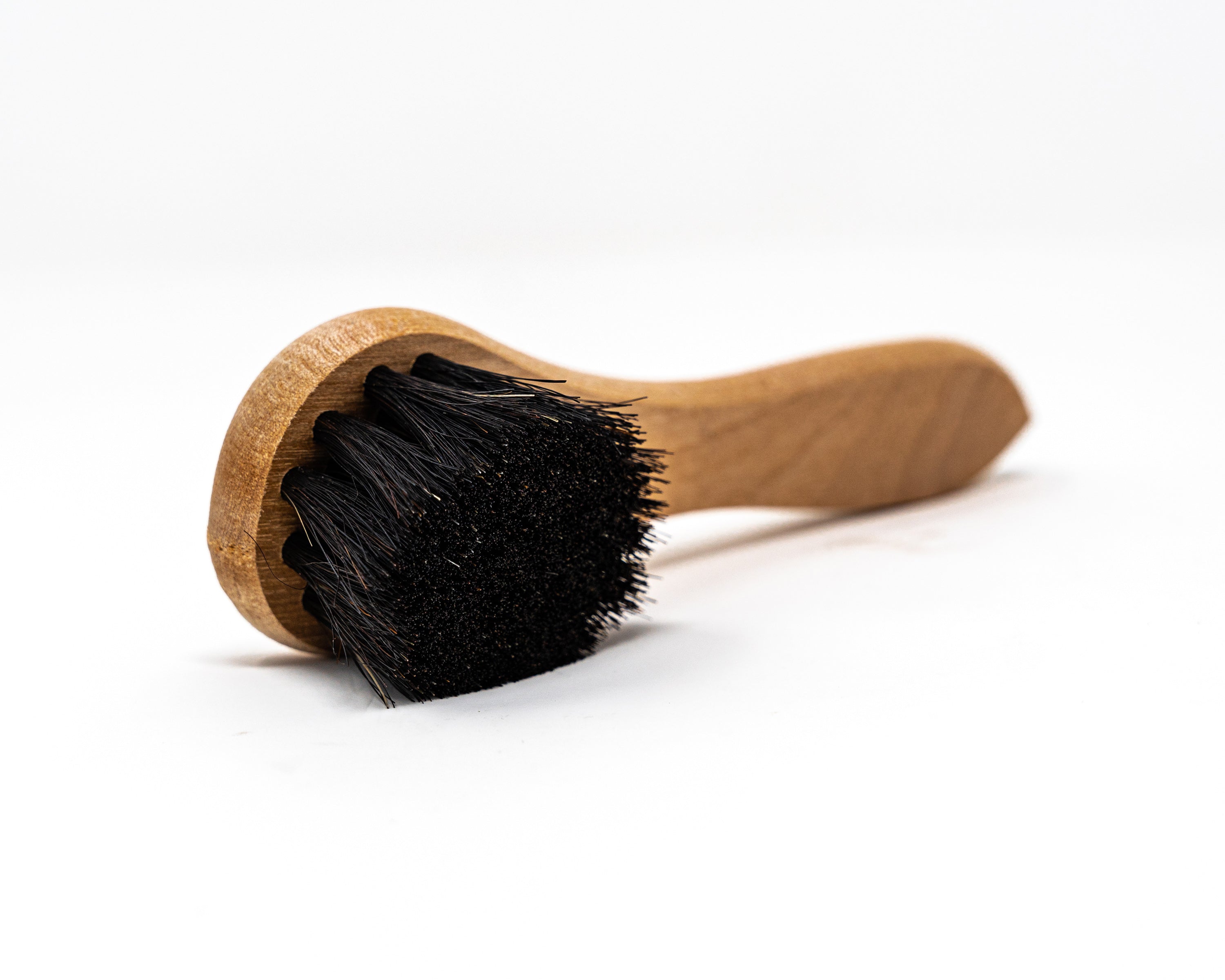 Horse Hair Dauber Brush