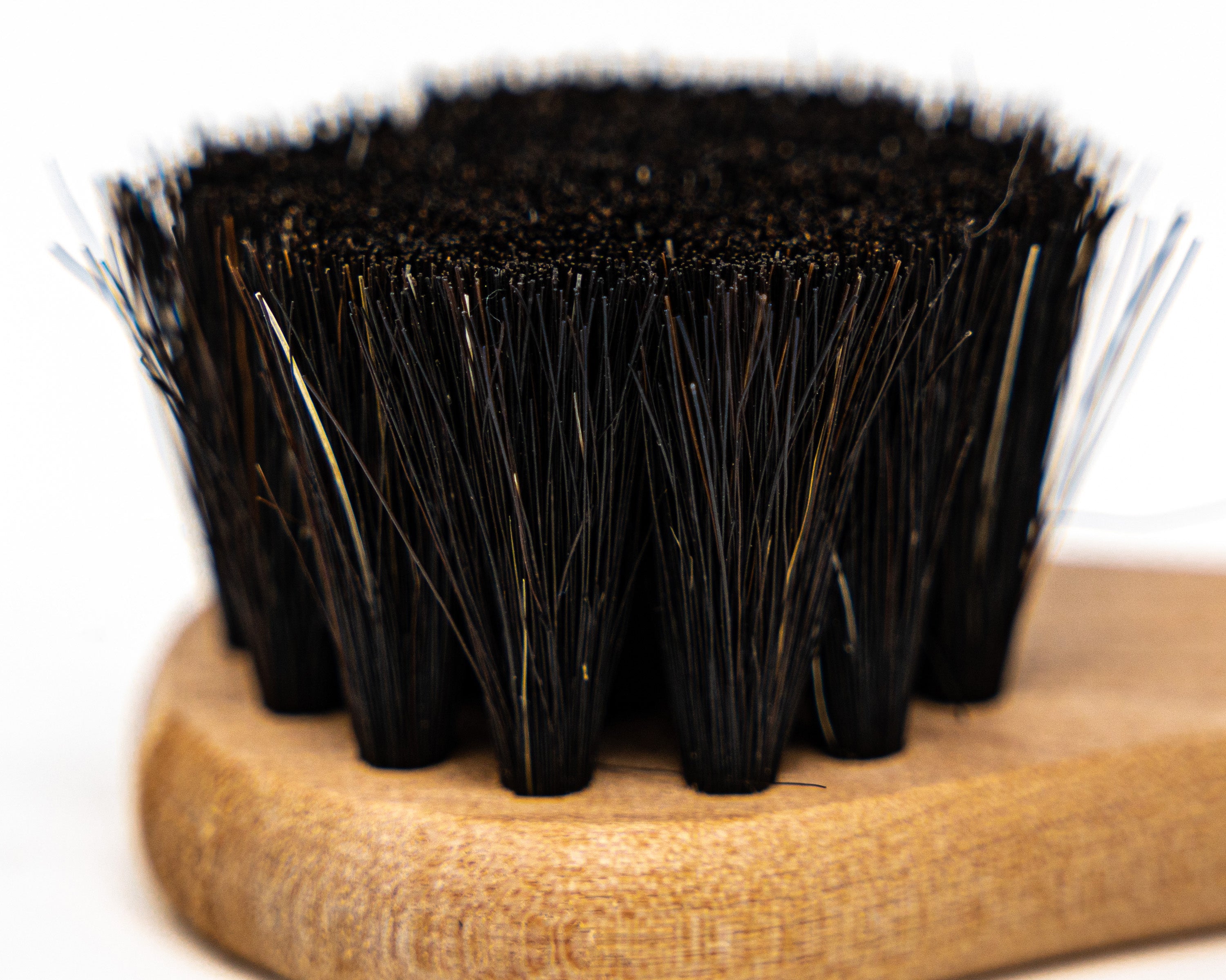 Horse Hair Dauber Brush
