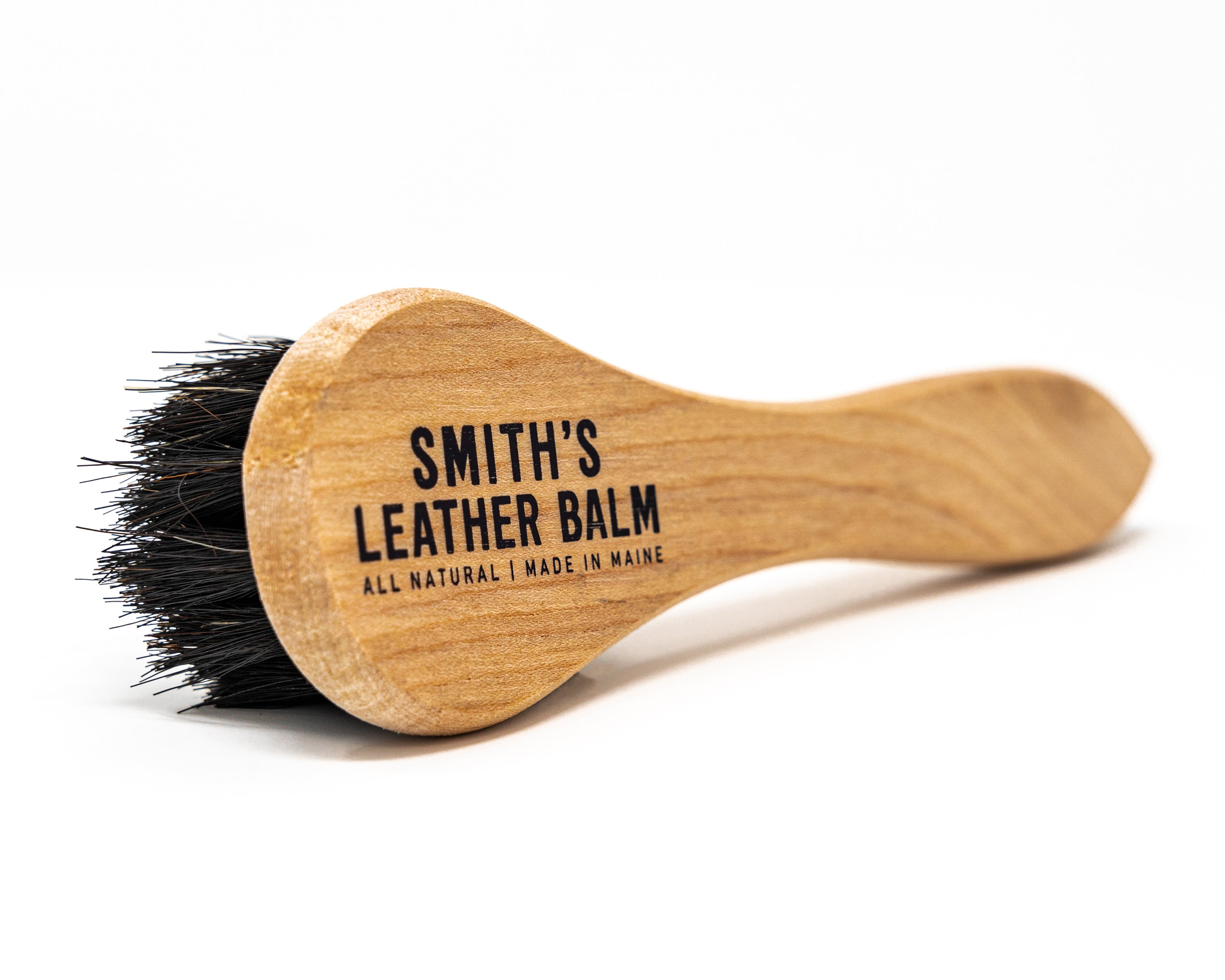 Horse Hair Dauber Brush