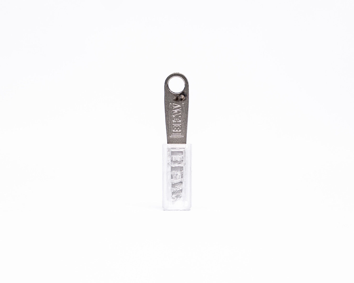 Tiny Titanium Tweezers