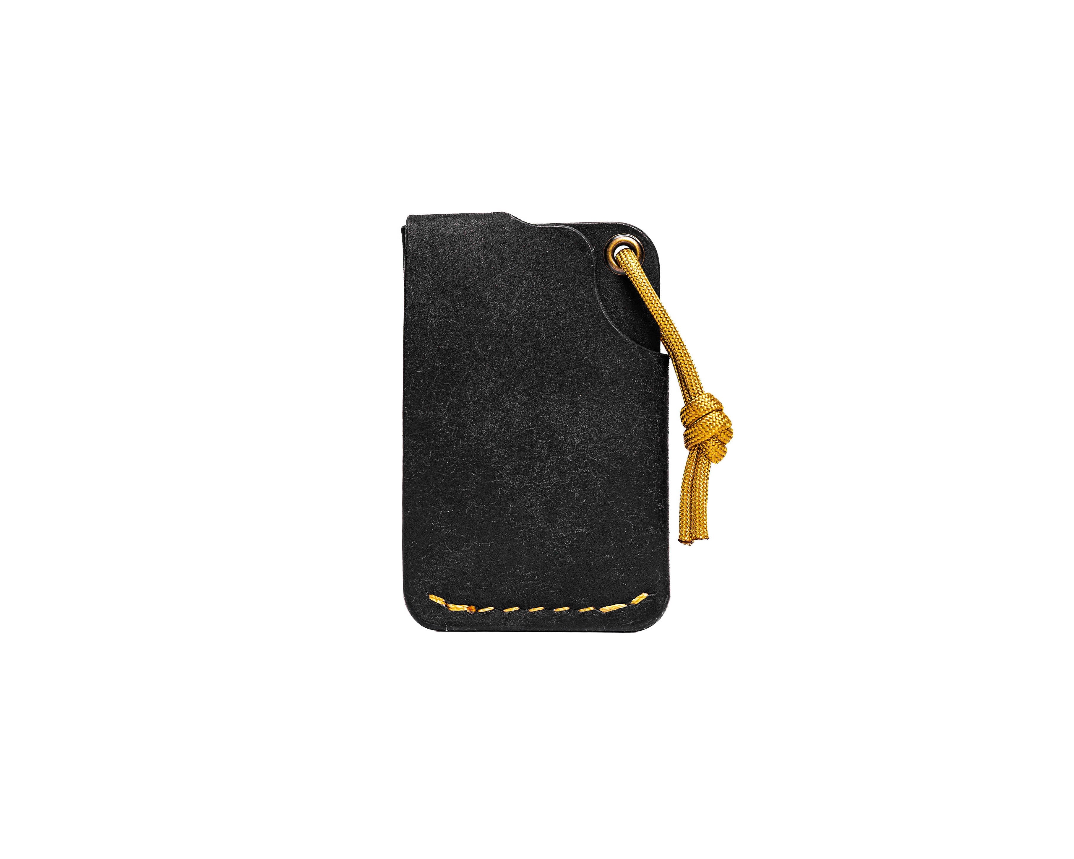 Carry Commission Hitchhiker Wallet