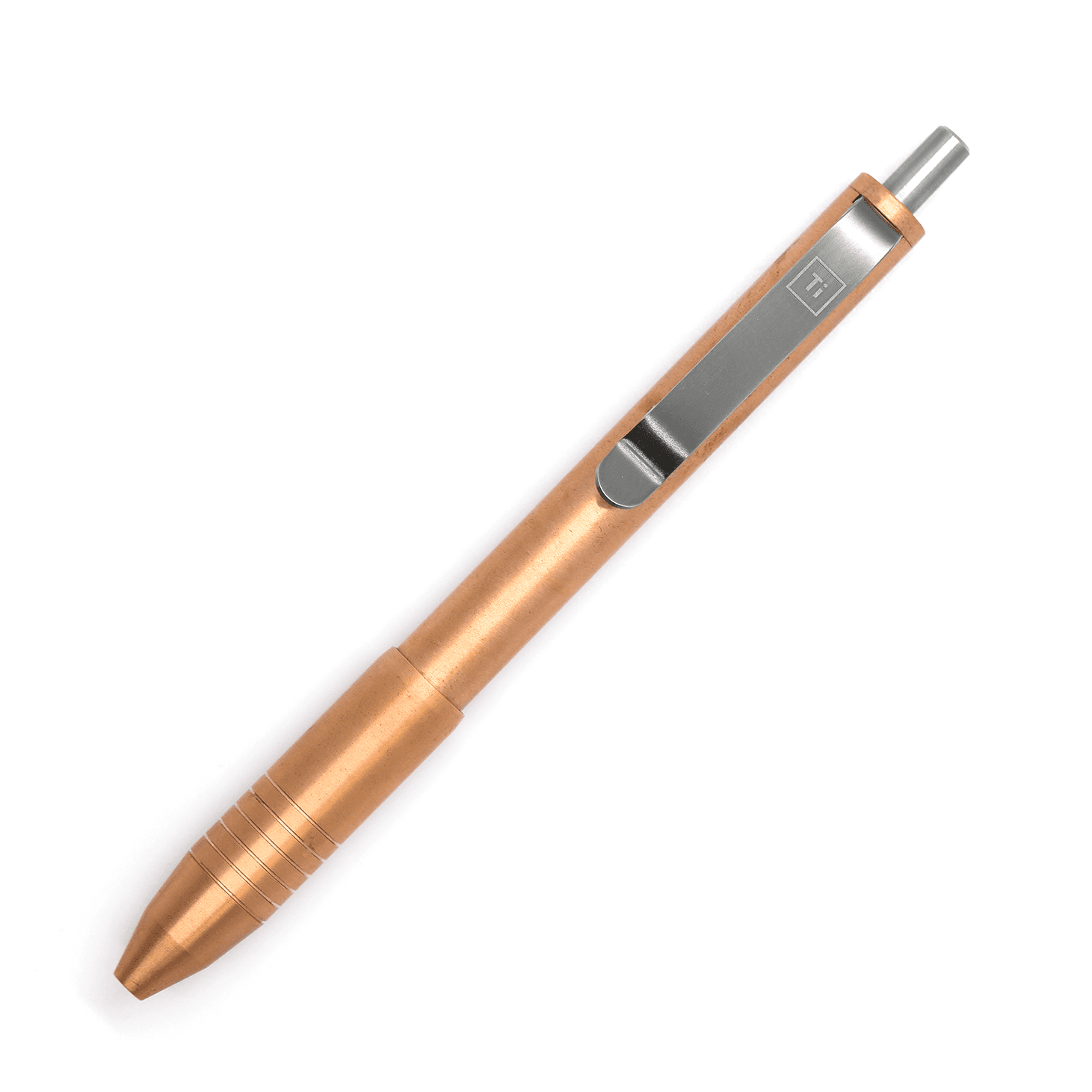 Click EDC Pen
