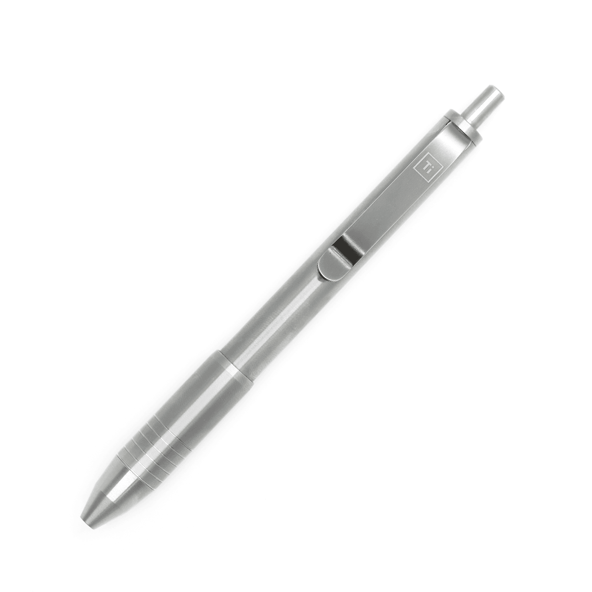 Click EDC Pen