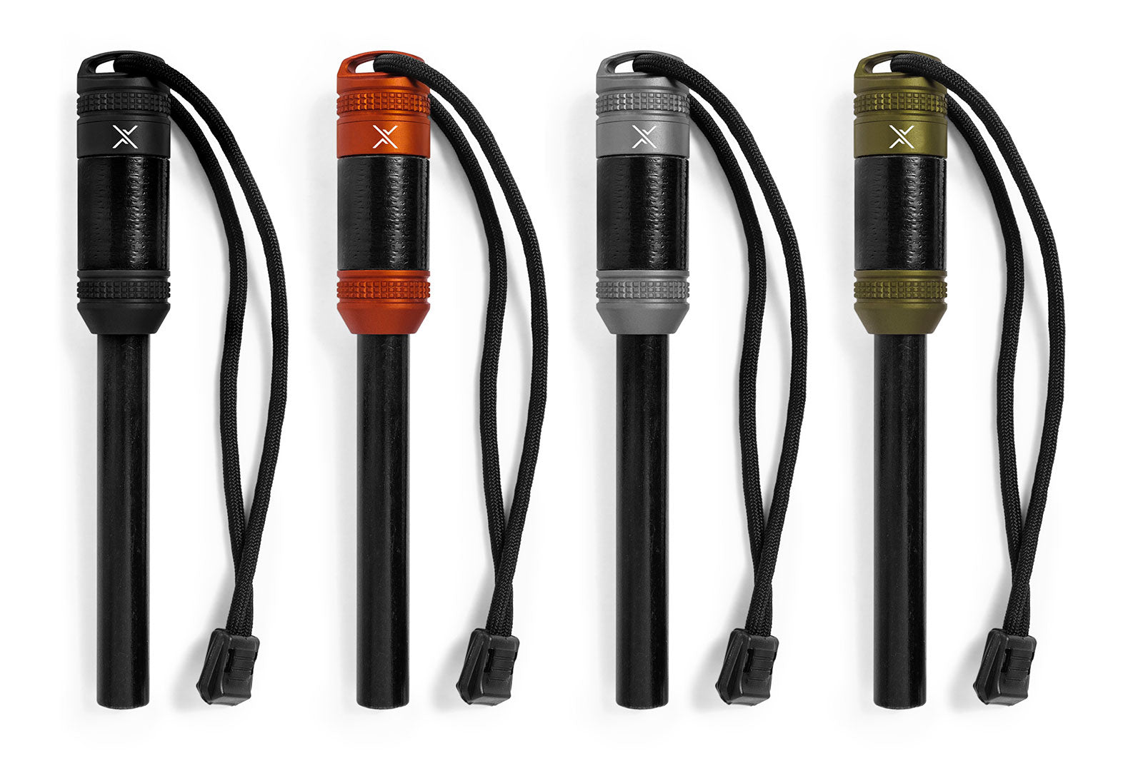 fireROD XL™