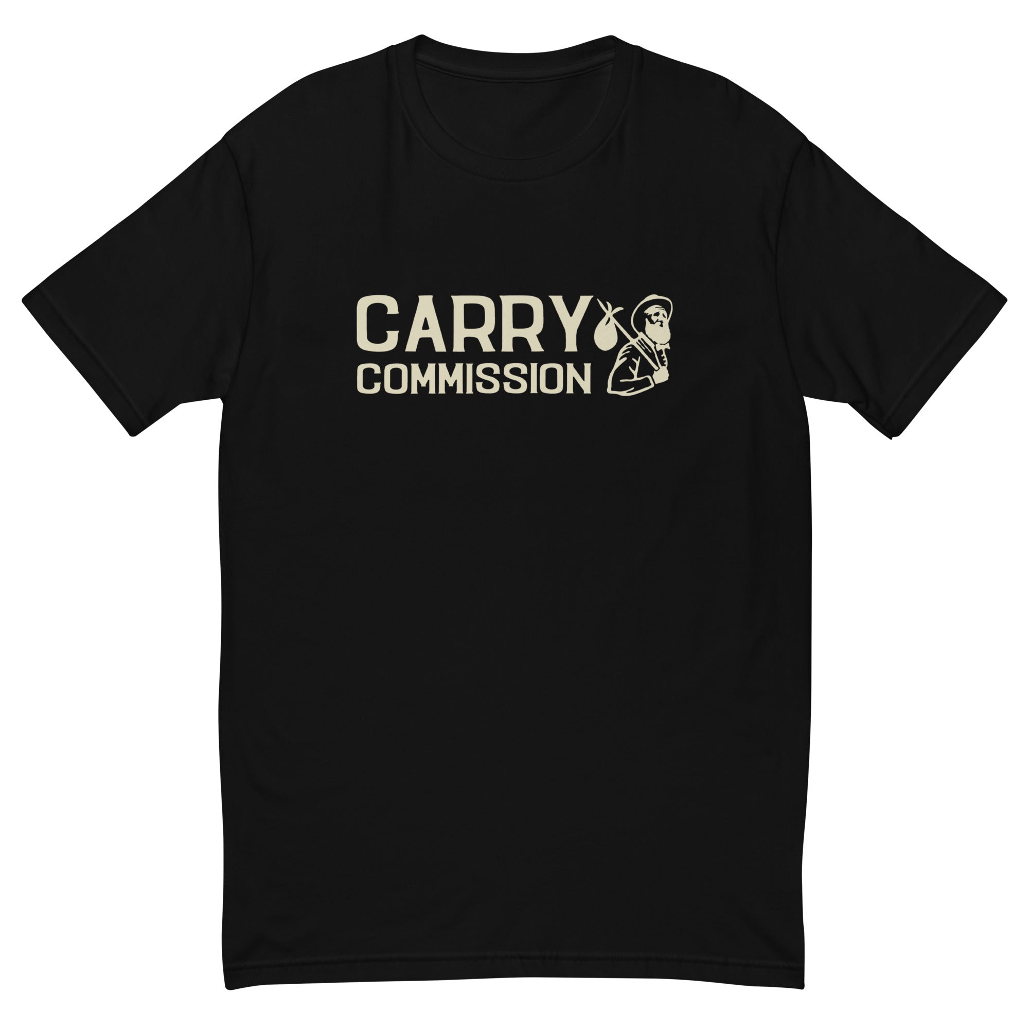 Carry Commission Tee