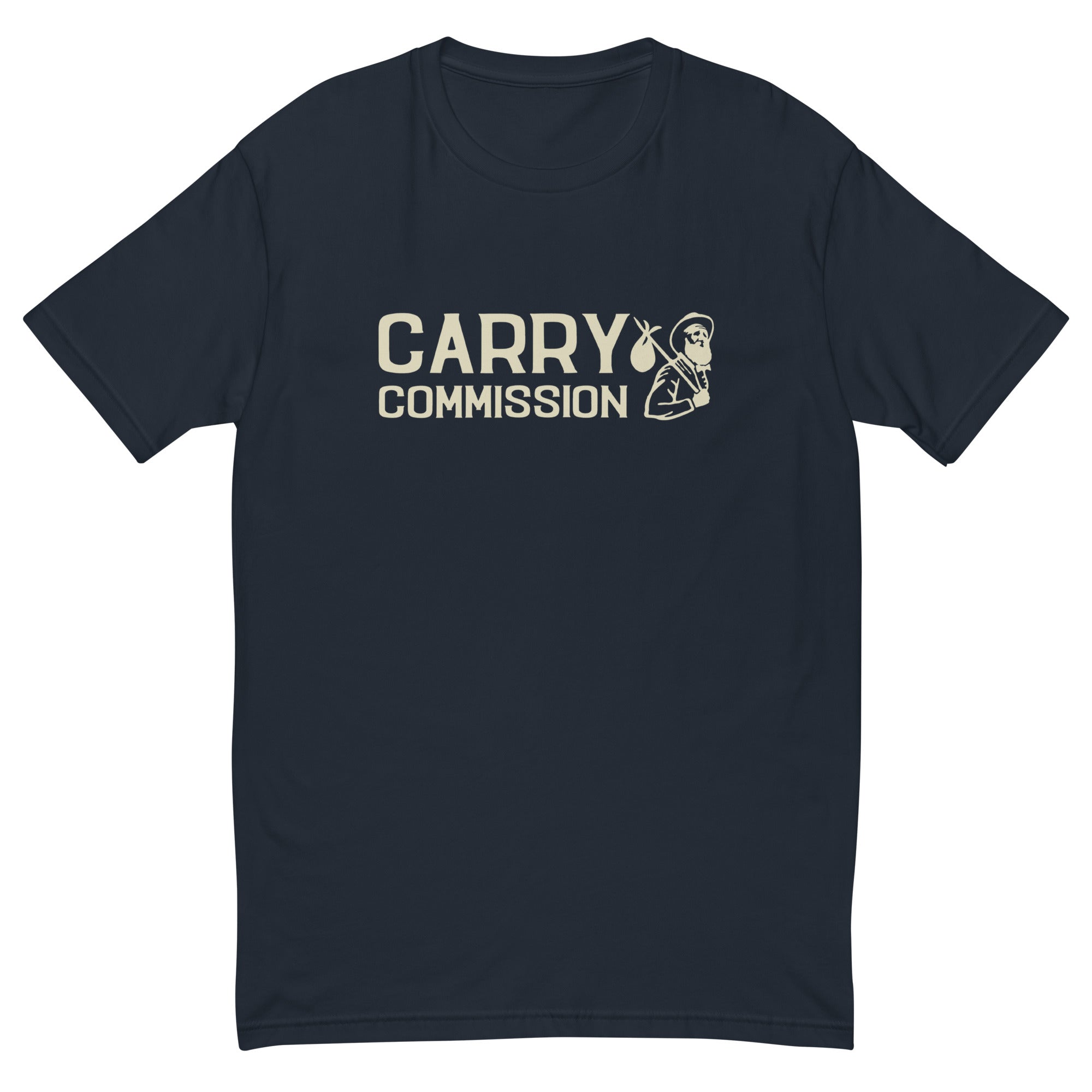 Carry Commission Tee