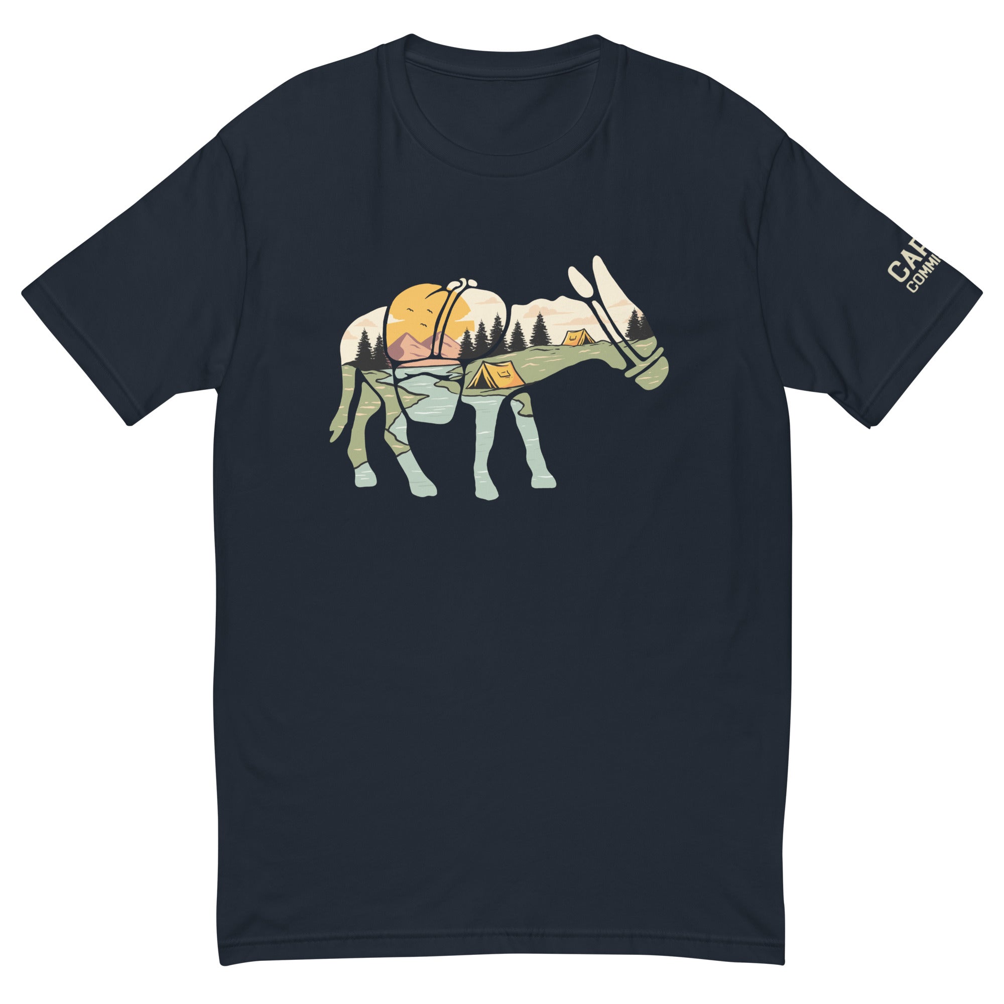 Ass Shirt