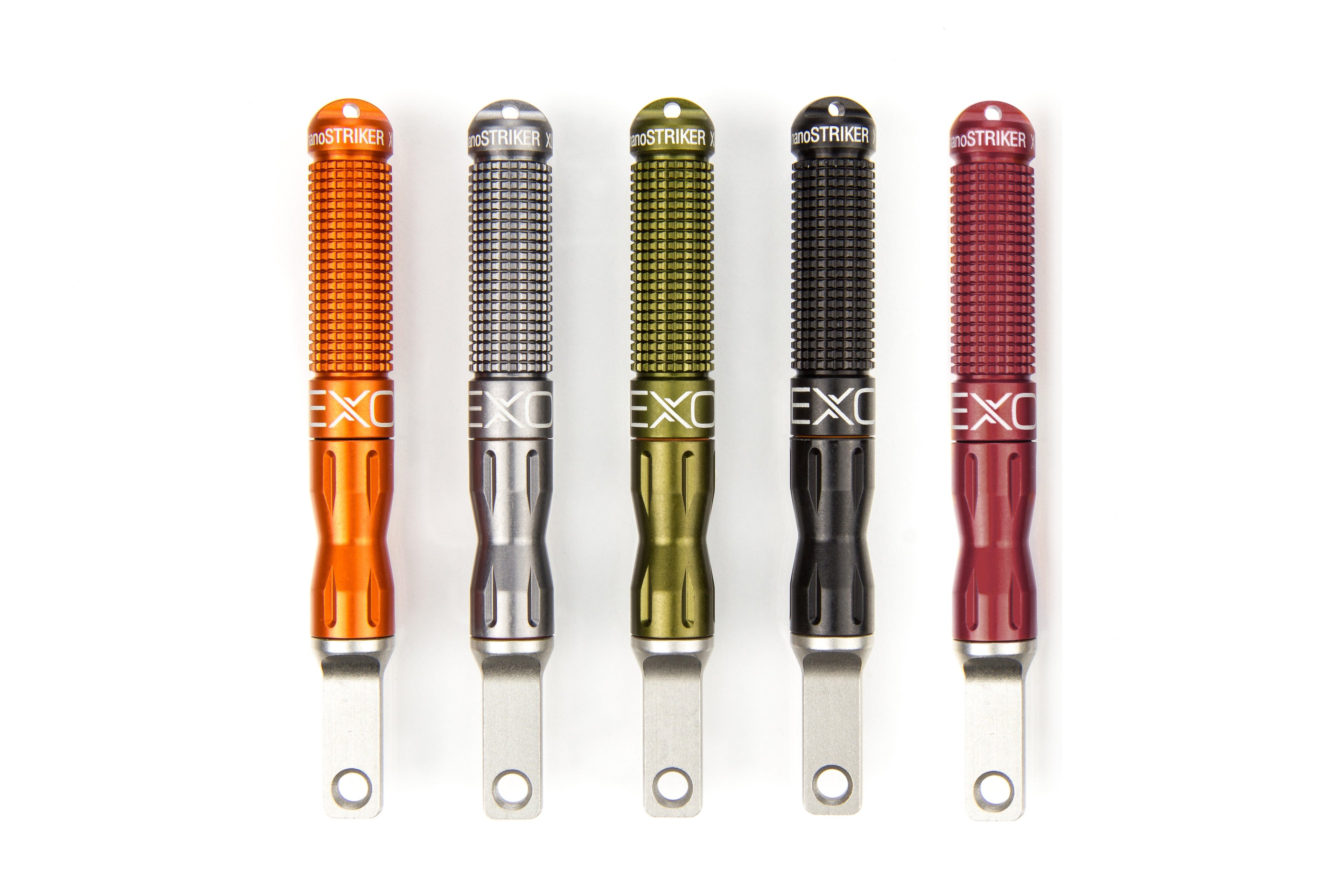nanoSTRIKER XL™