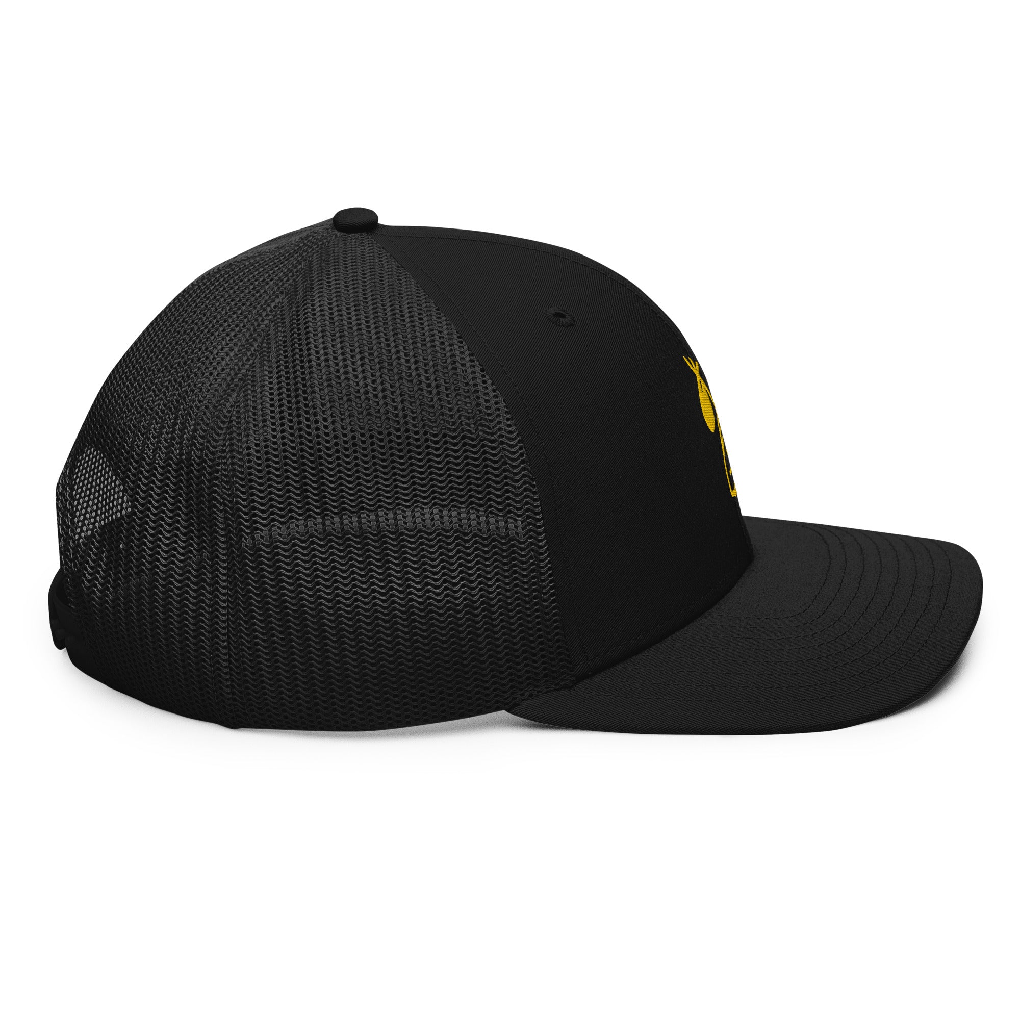 CC Trucker
