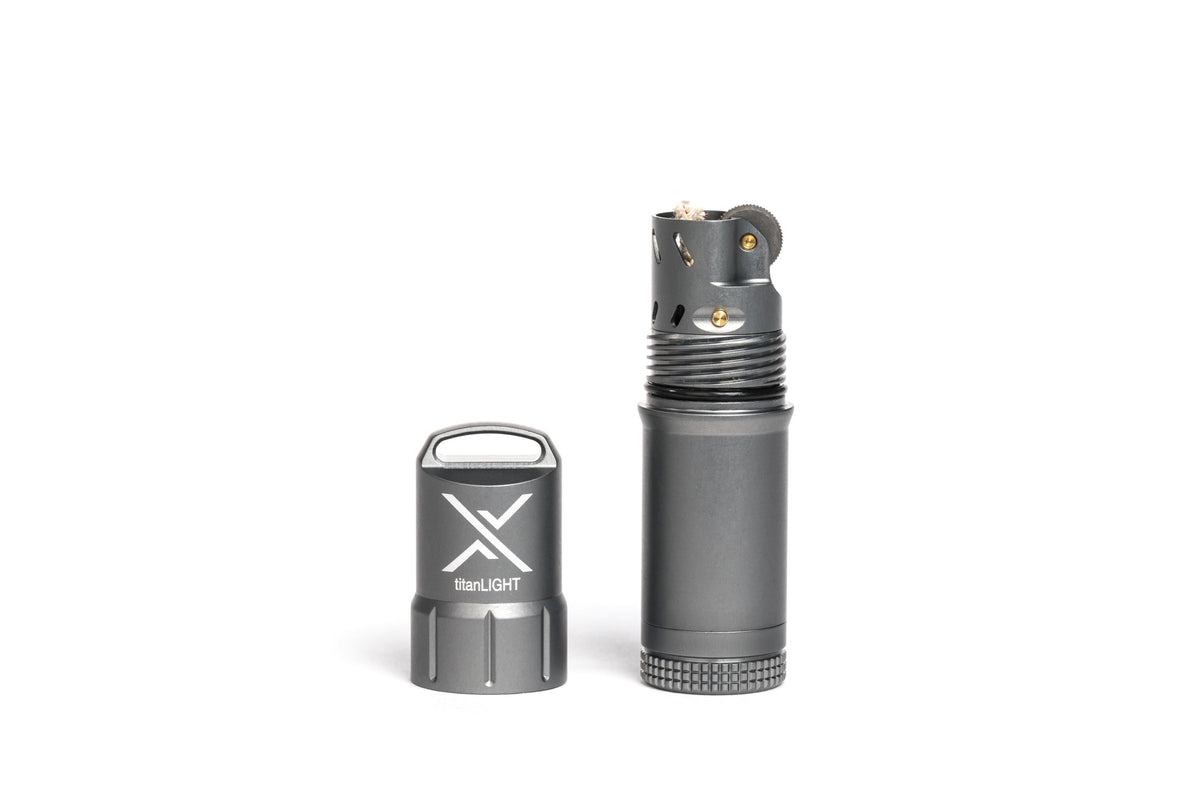 titanLIGHT™