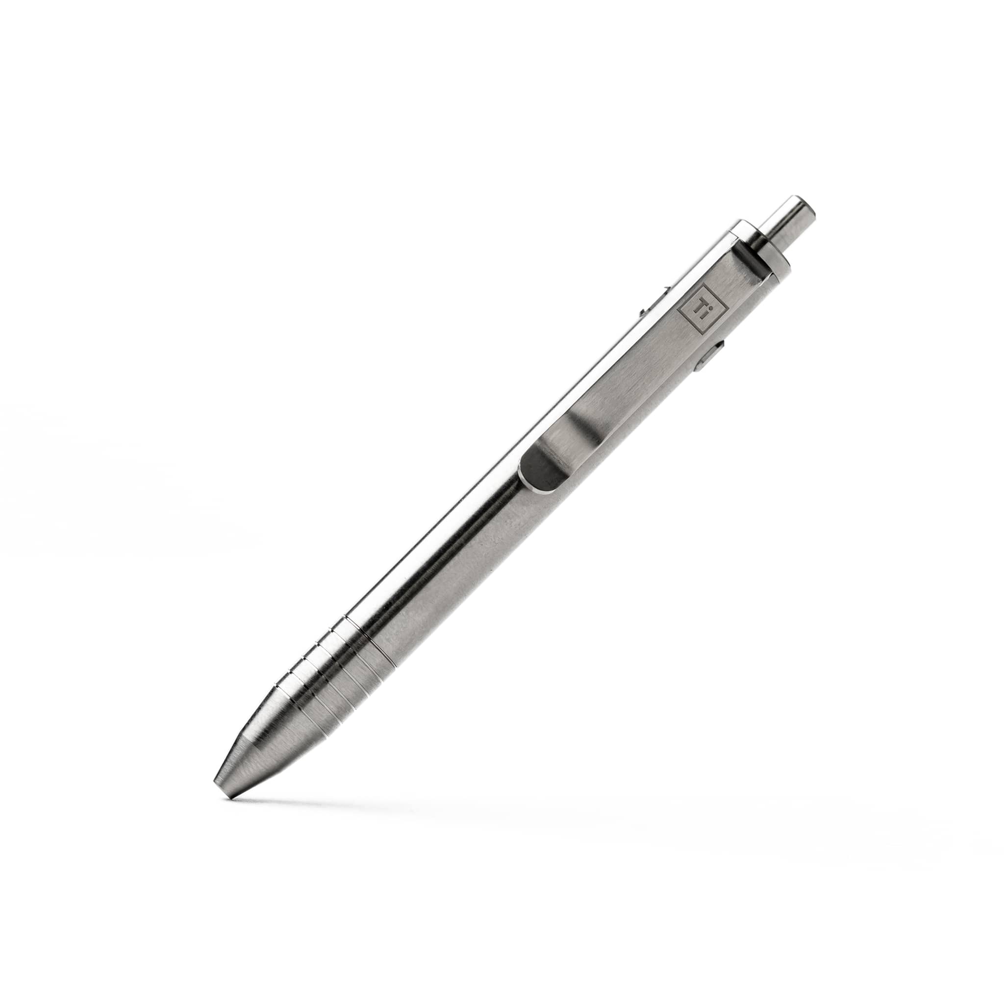 Mini Dual Side Click Pen