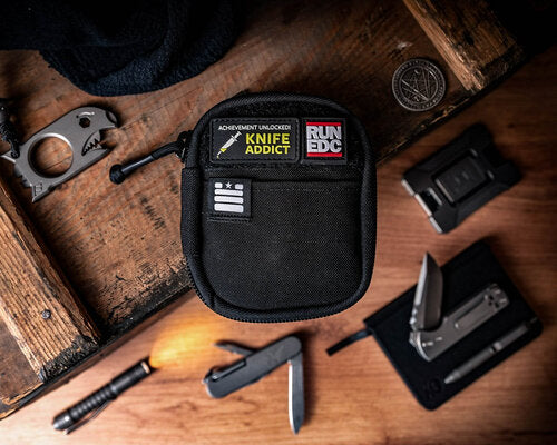 8 Best Everyday Pouch Carries - EDC Weekly