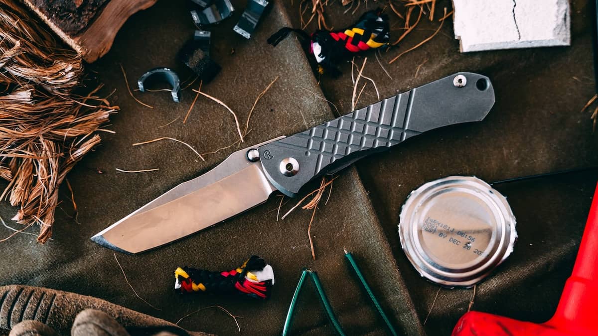 Does the $500 Chris Reeve Umnumzaan Live Up to Its Tough Reputation?