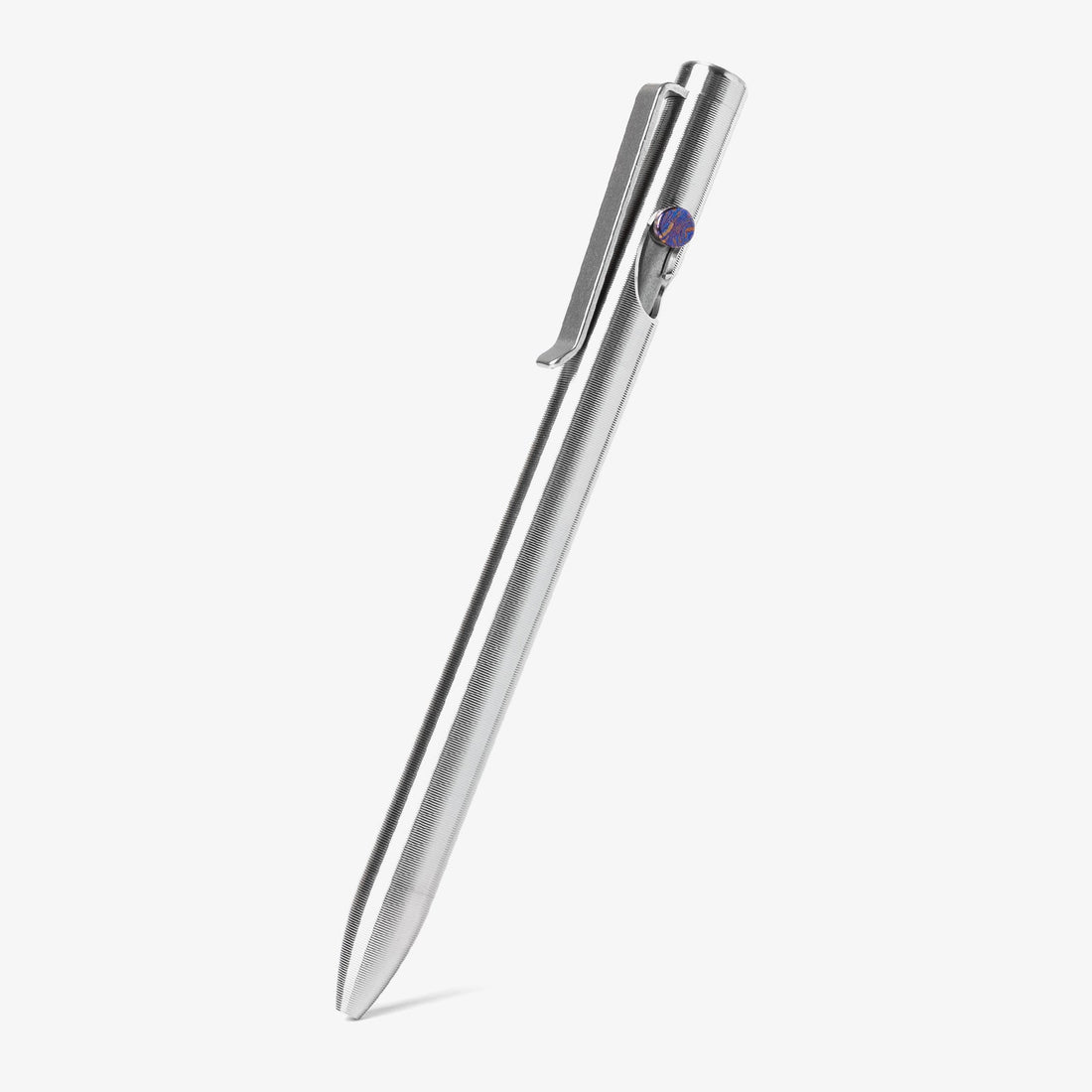 Bolt Action Pen