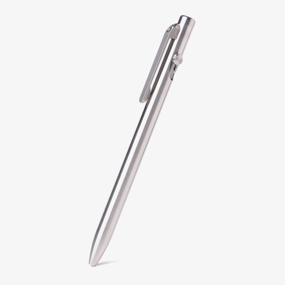 Slim Bolt Action Pen