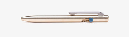 Slim Bolt Action Pen