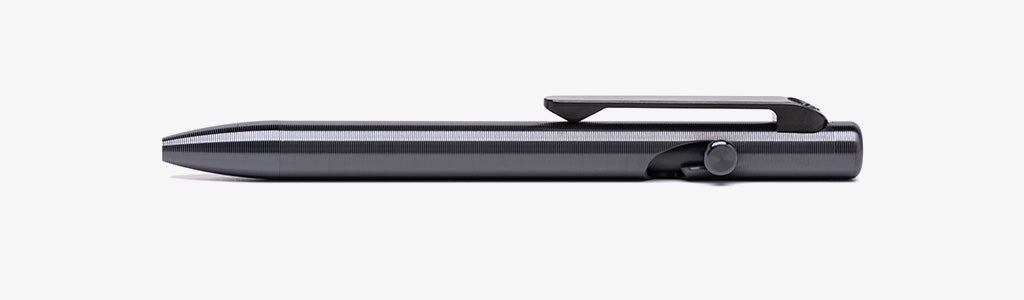 Slim Bolt Action Pen