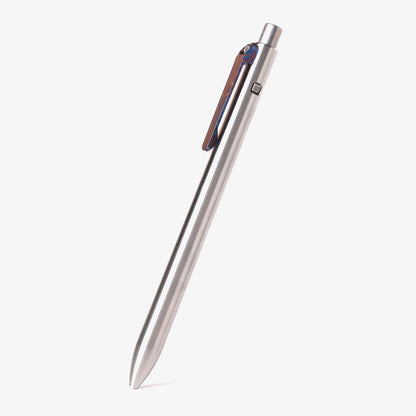 Side Click Pen