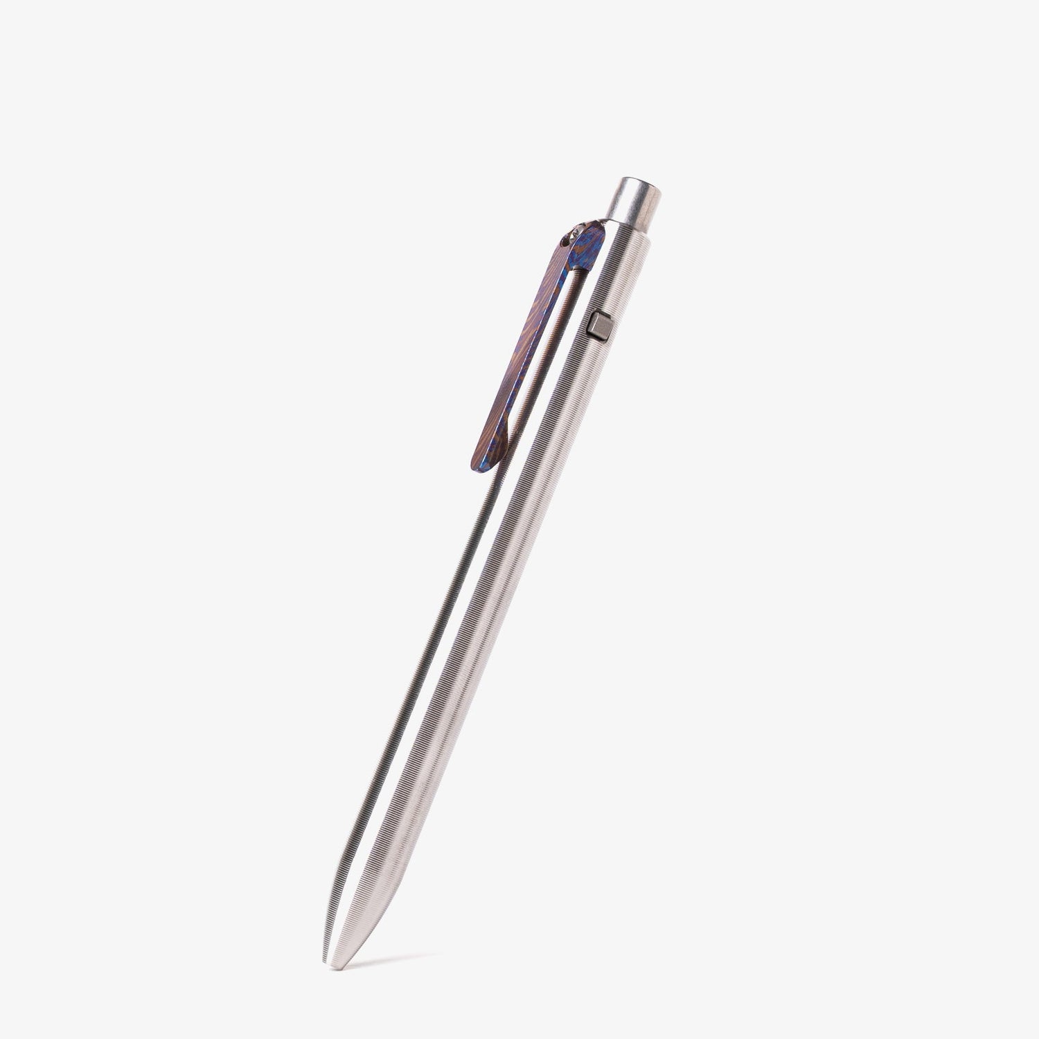Side Click Pen