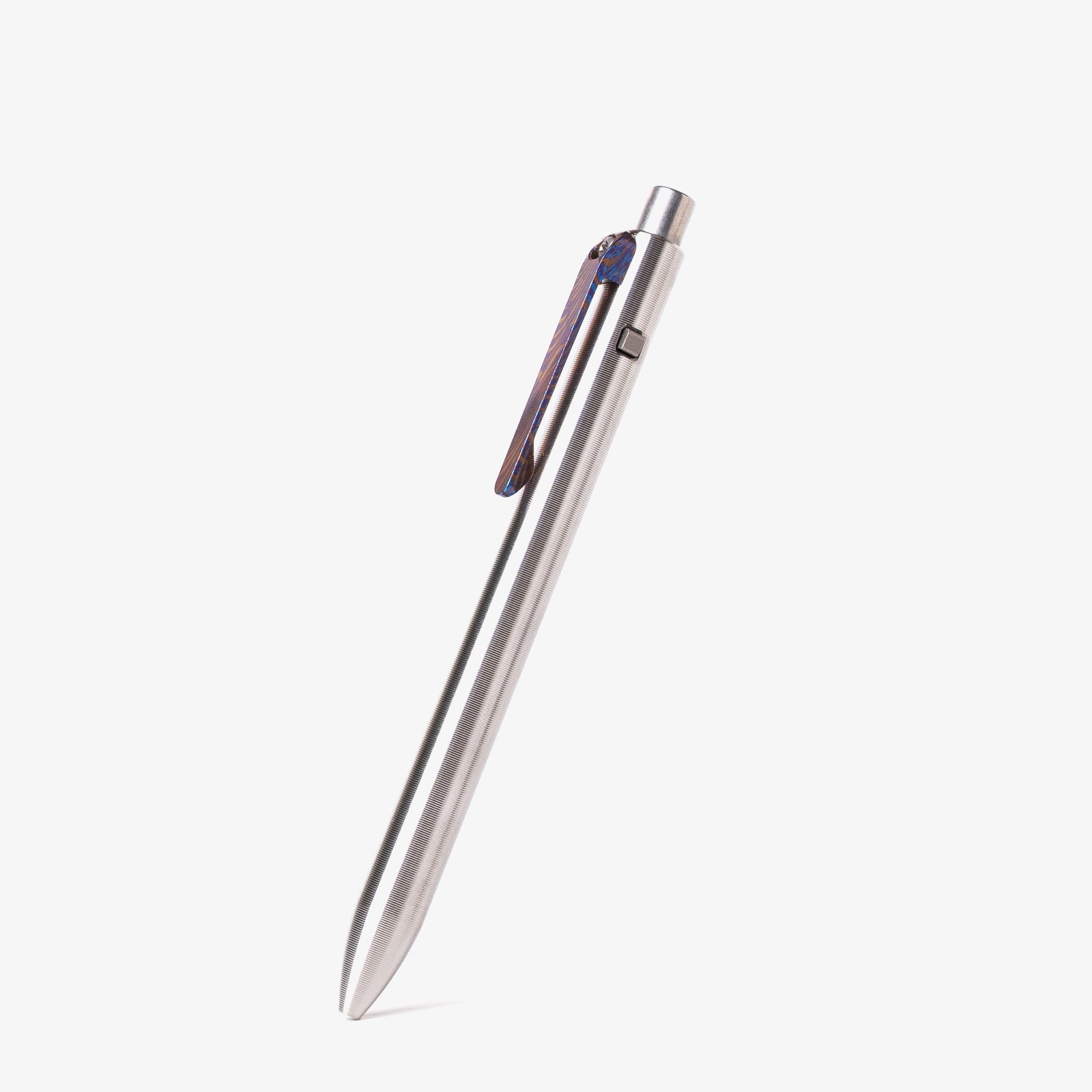 Side Click Pen