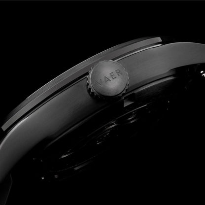 A5 Tactical Field Auto - 40mm USA