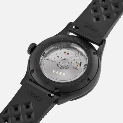 A5 Tactical Field Auto - 40mm USA