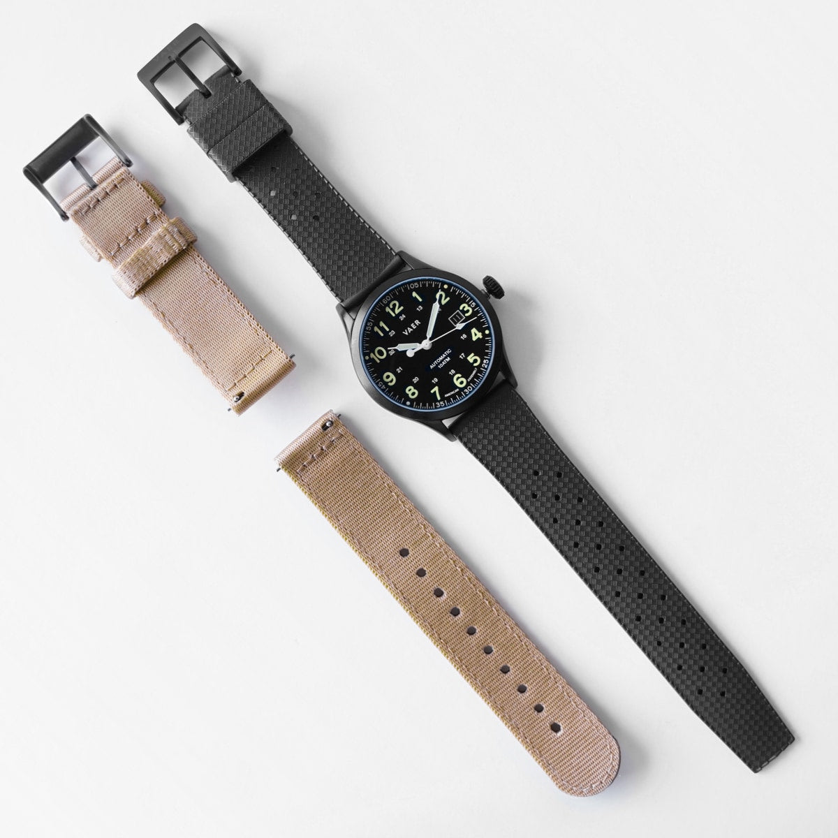 A5 Tactical Field Auto - 40mm USA