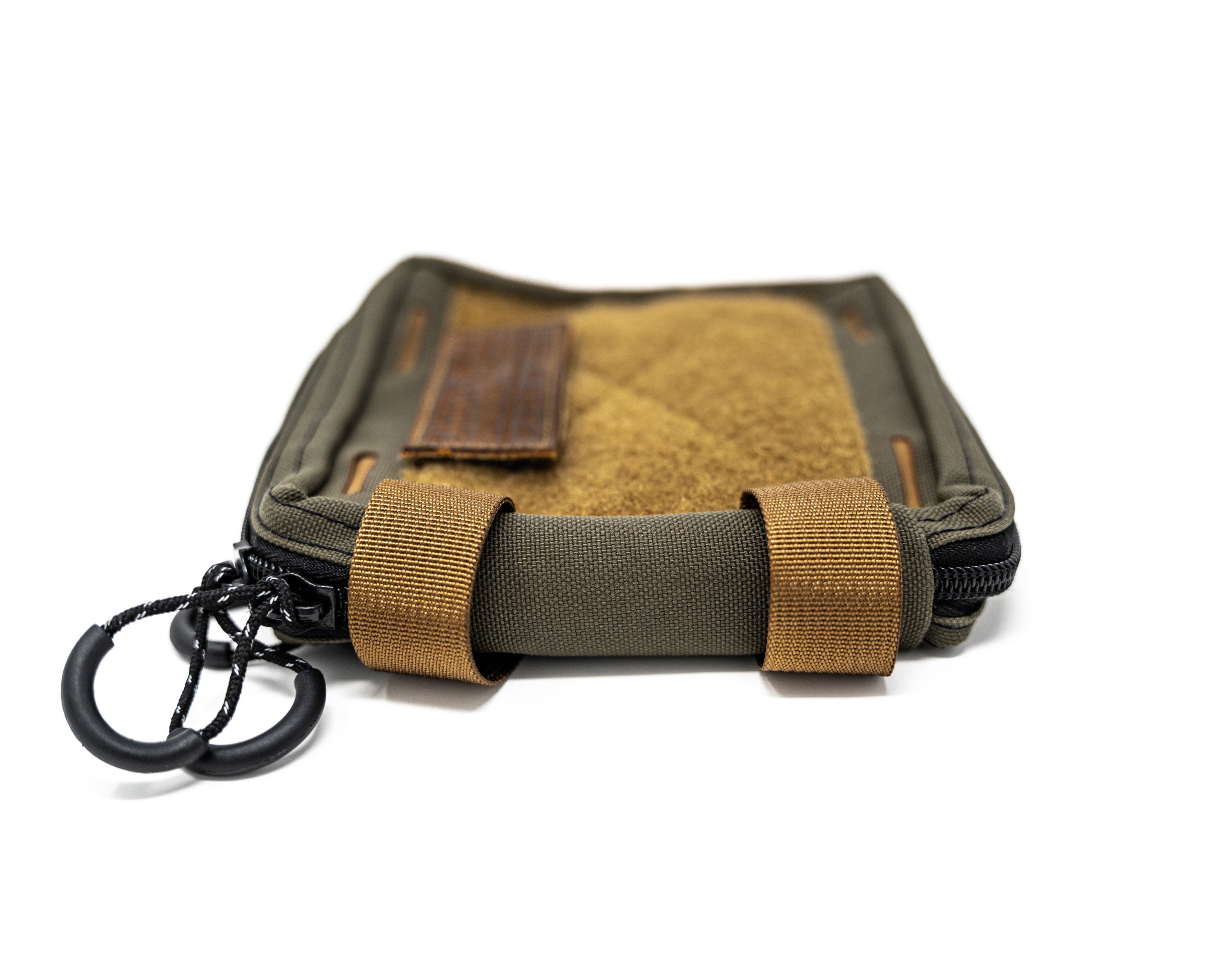 Carry Commission EDC Pouch Bundle