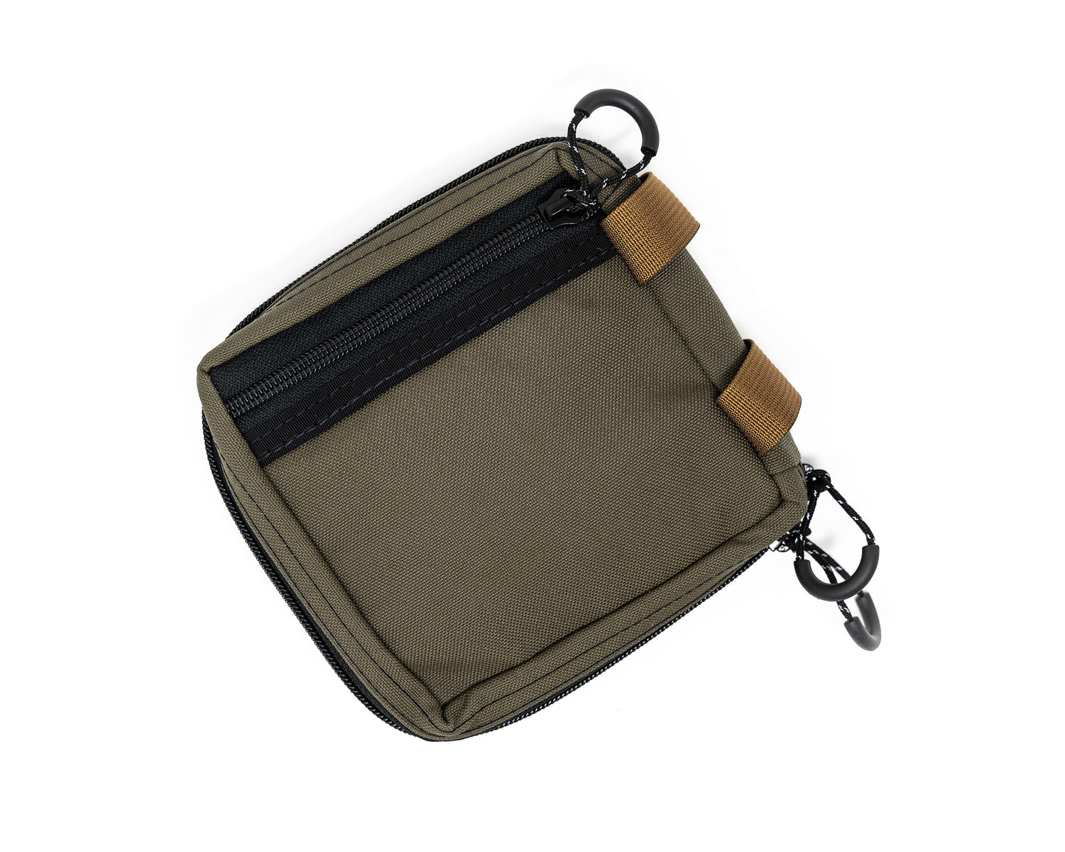 Carry Commission EDC Pouch Bundle