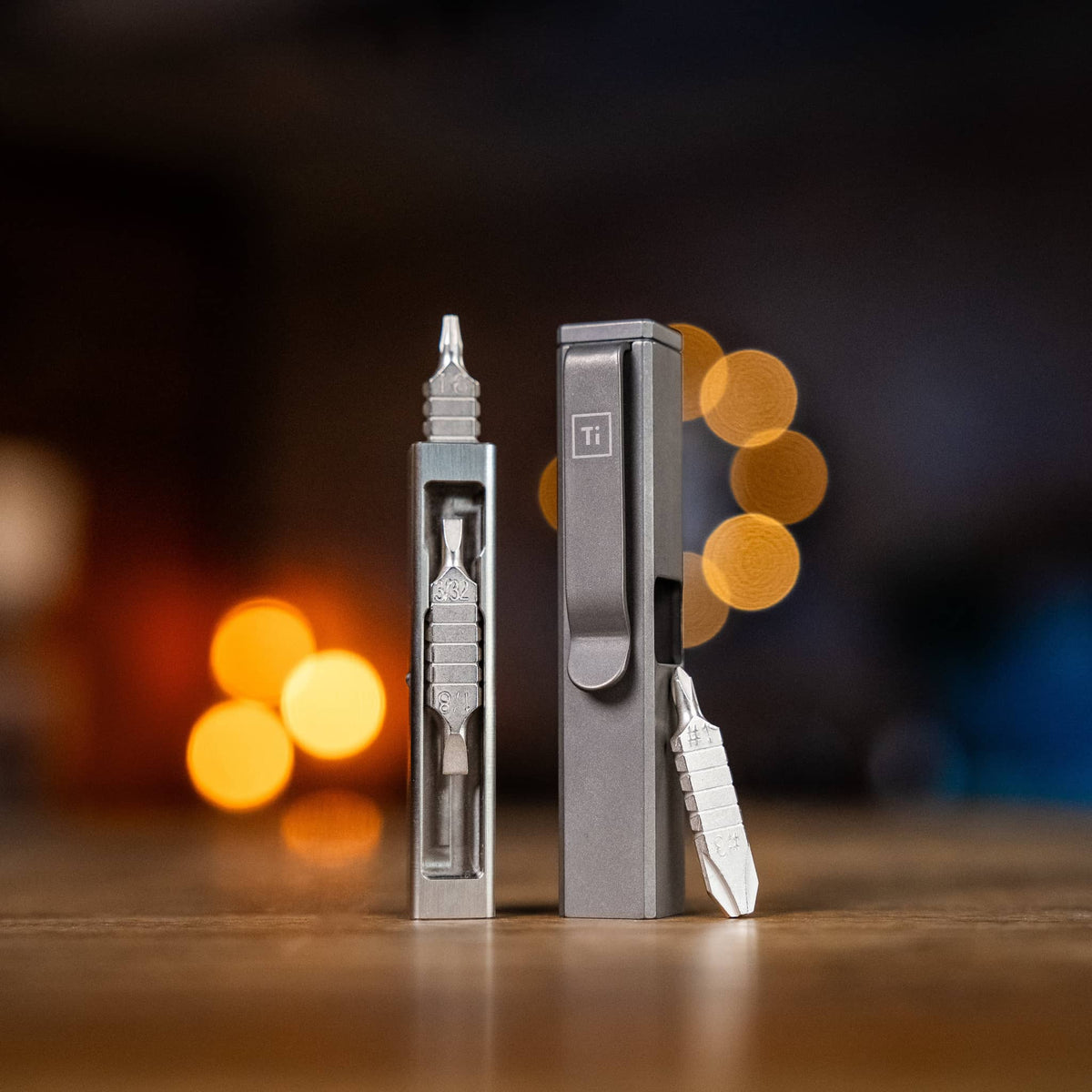 Bit Bar Inline / Max / Mini
