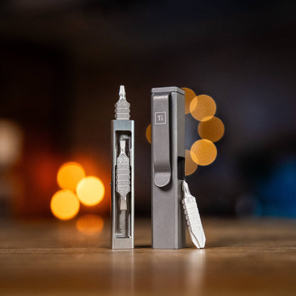 Bit Bar Inline / Max / Mini