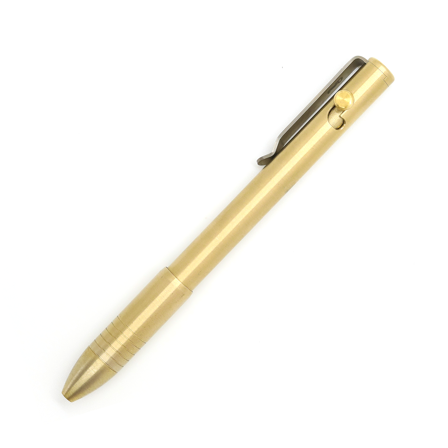 Bolt Action Pen