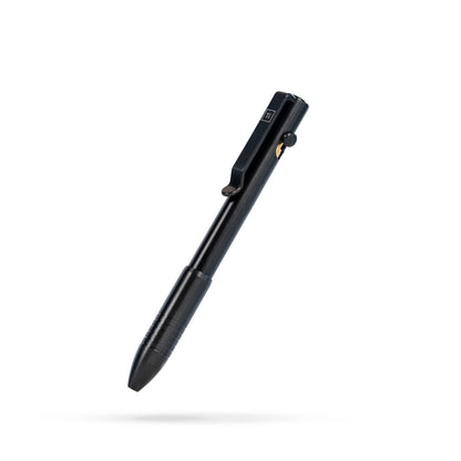 Bolt Action Pen