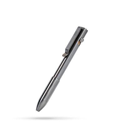 Bolt Action Pen