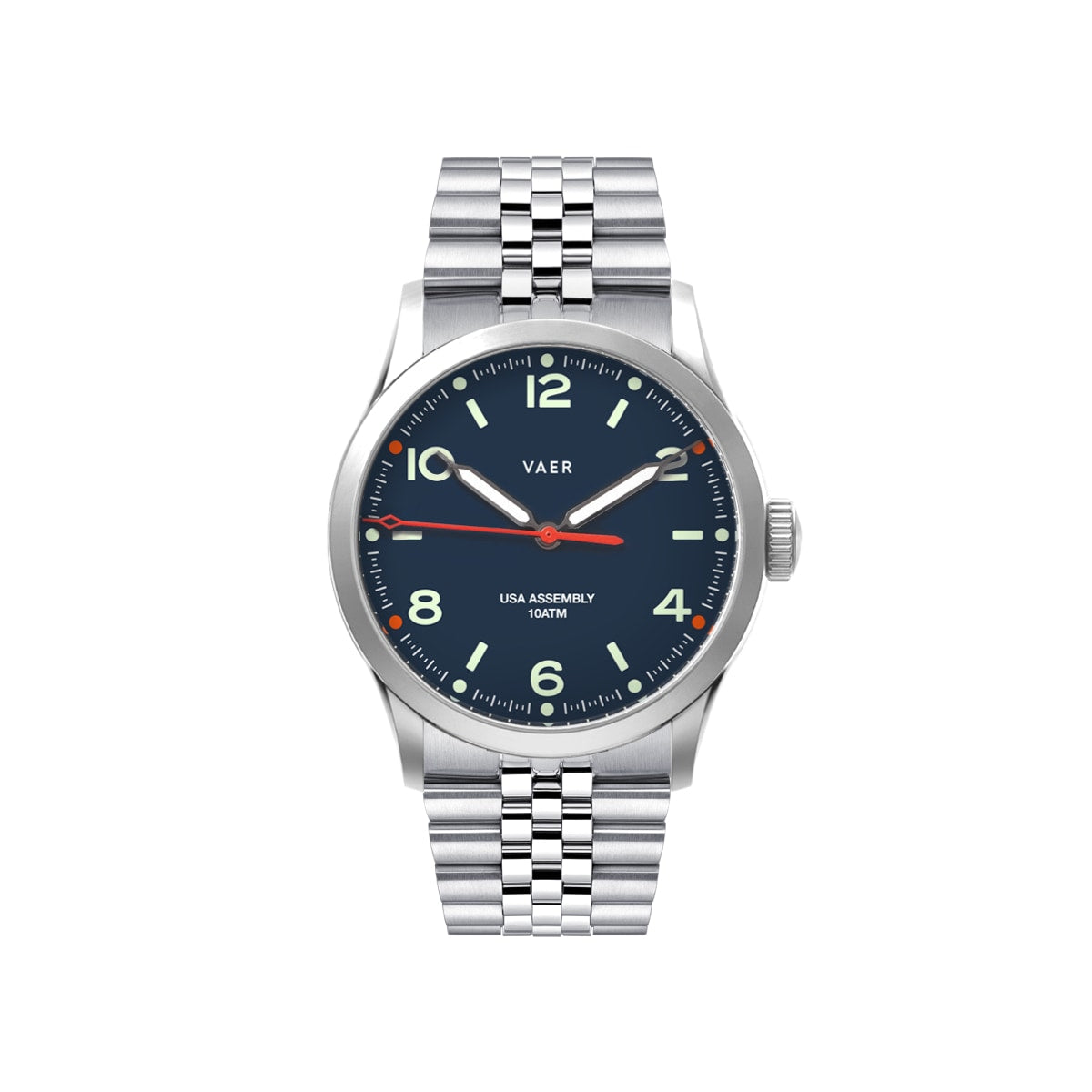 C3 Design Navy Solar - 36mm USA