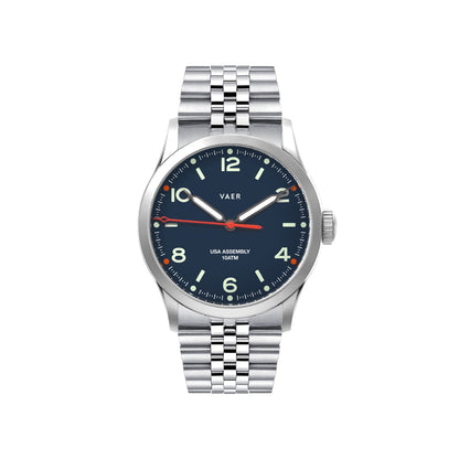 C3 Design Navy Solar - 36mm USA