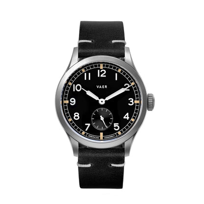 C5 Dirty Dozen - 40mm Ameriquartz